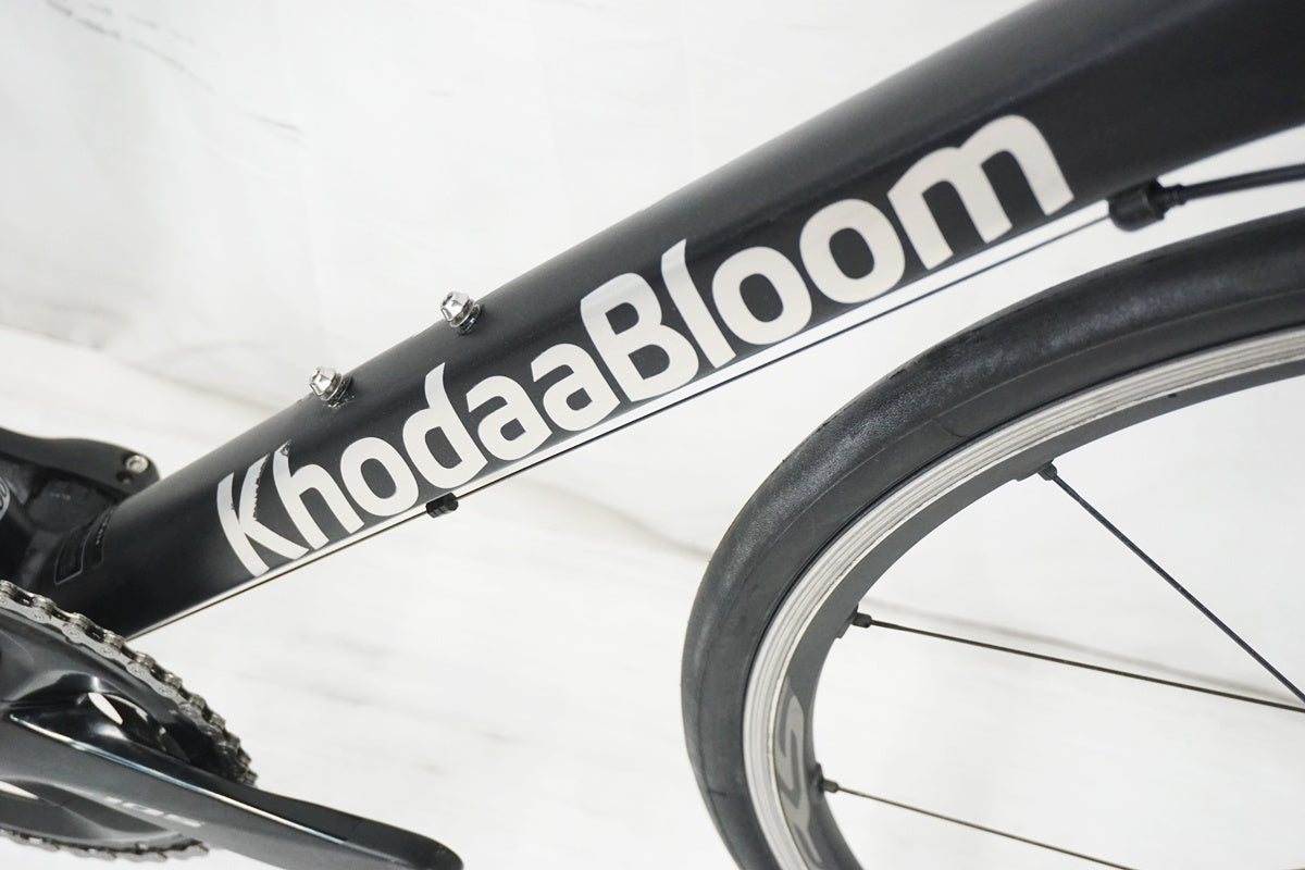 KHODAA BLOOM 「コーダーブルーム」 FARNA 700 105 2019年モデル