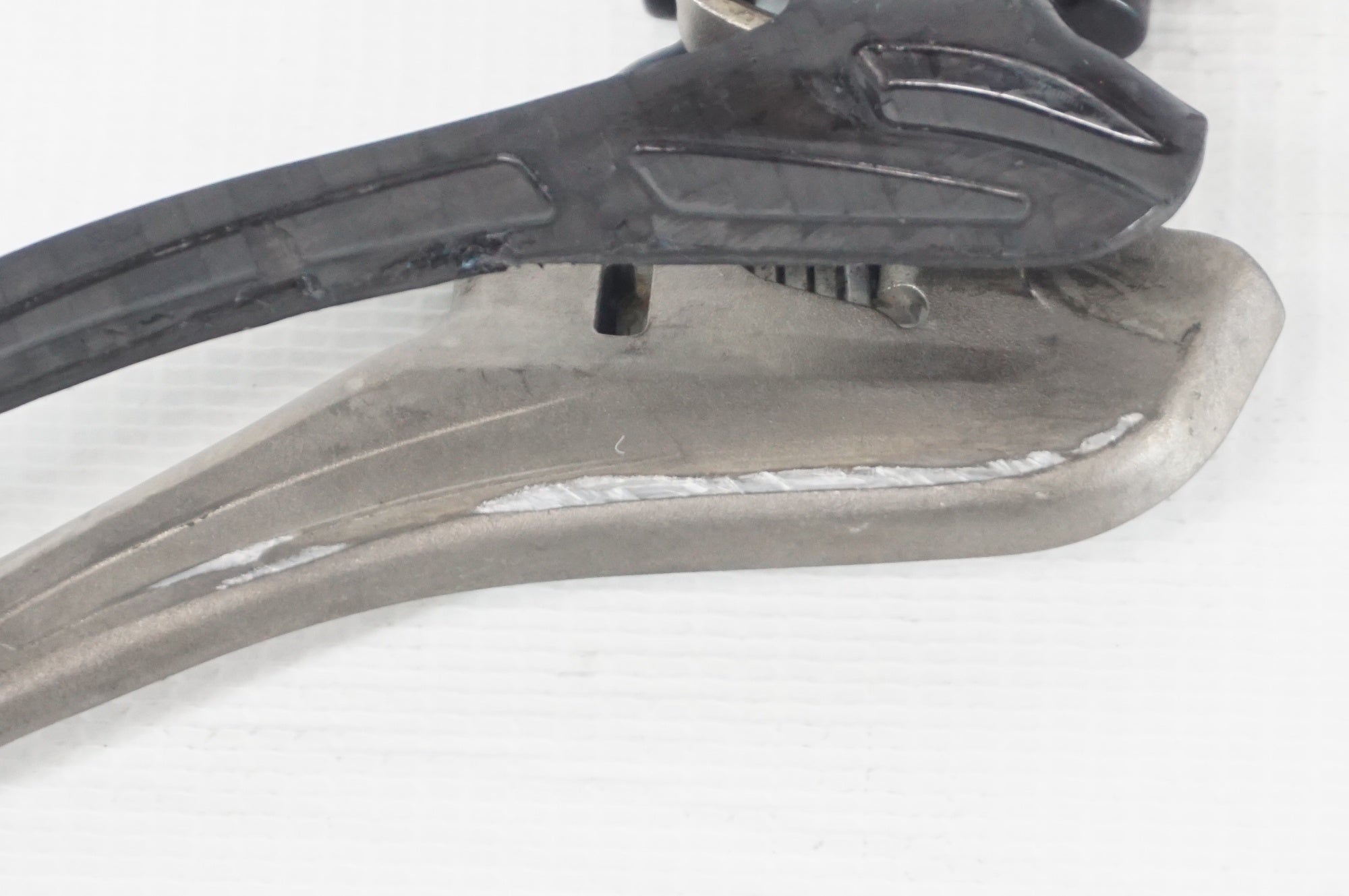 CAMPAGNOLO 「カンパニョーロ」 SUPER RECORD (2x11s) コンポセット / 阪急塚口店