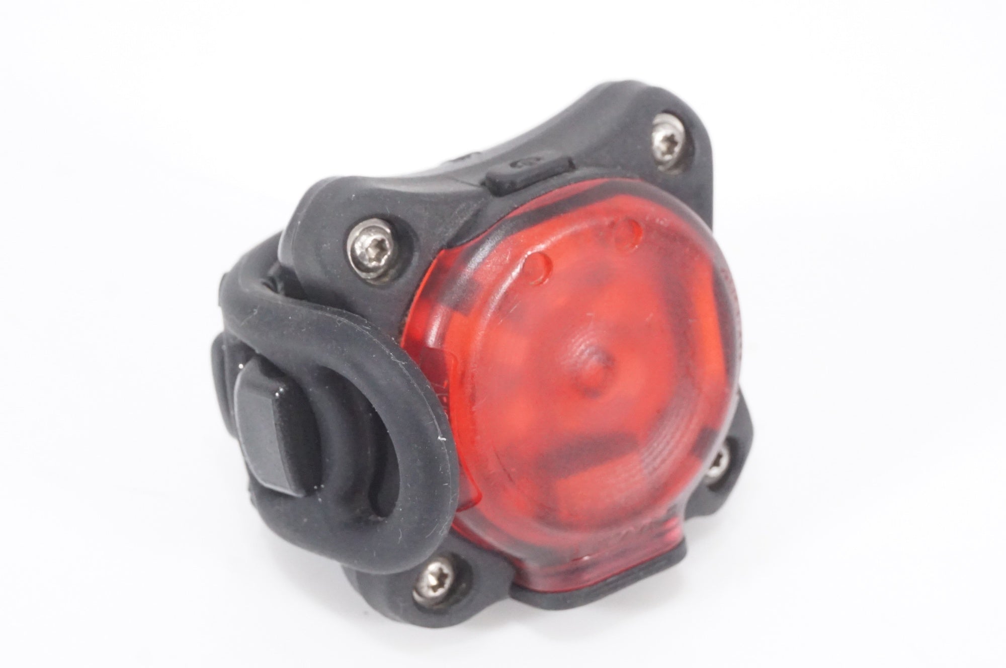 LEZYNE 「レザイン」 ZECTO DRIVE 200+ リアライト / AKIBA店