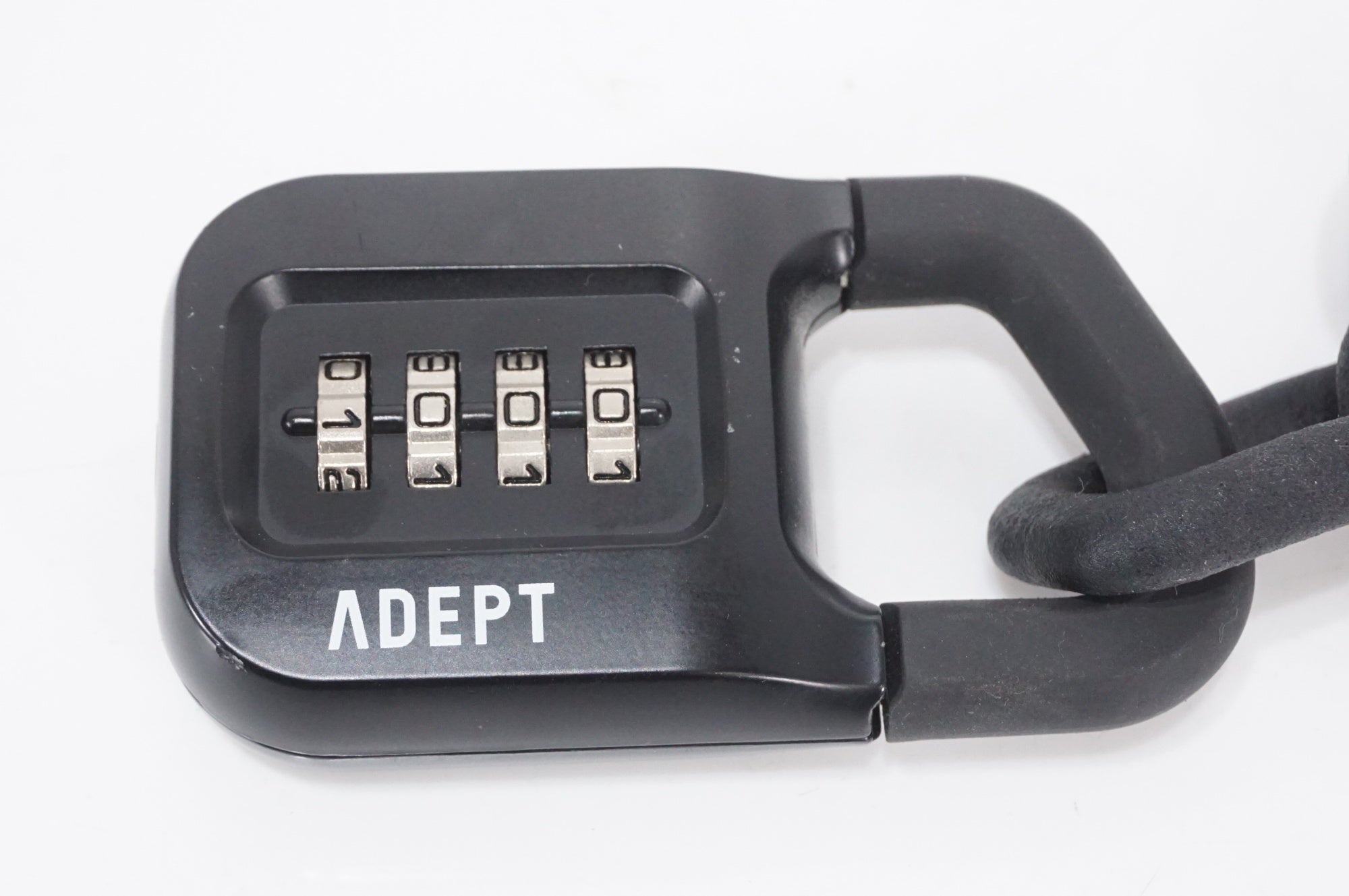 ADEPT 「アデプト」 ダイヤルチェーンロック / AKIBA店