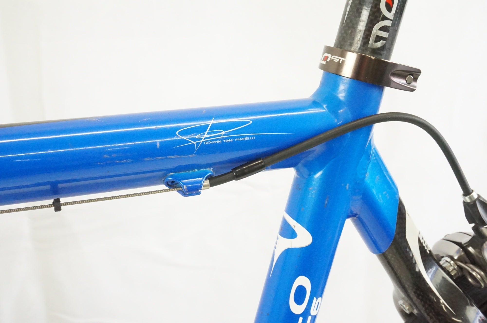 PINARELLO 「ピナレロ」 FP2 2008年モデル ロードバイク