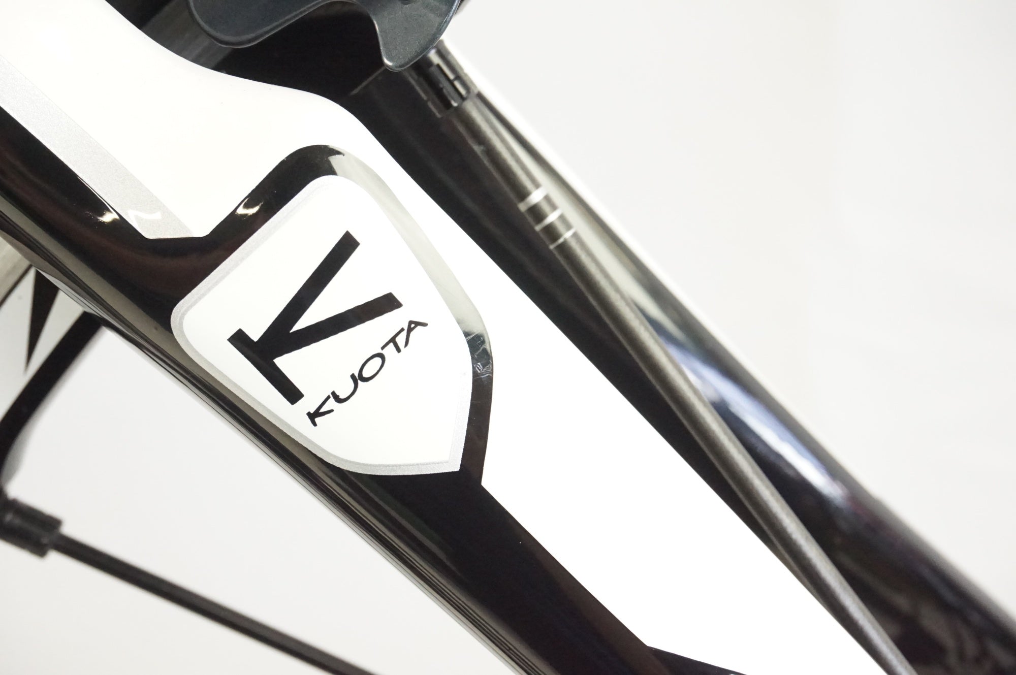 KUOTA 「クオータ」 KHARMA 2011年頃 ロードバイク カスタム / 宇都宮店