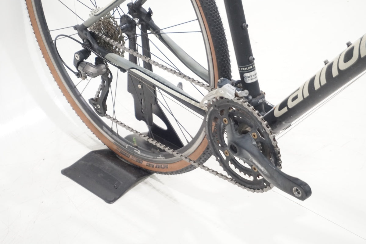 CANNONDALE 「キャノンデール」 QUICK 4 2014年モデル クロスバイク / 滋賀大津店