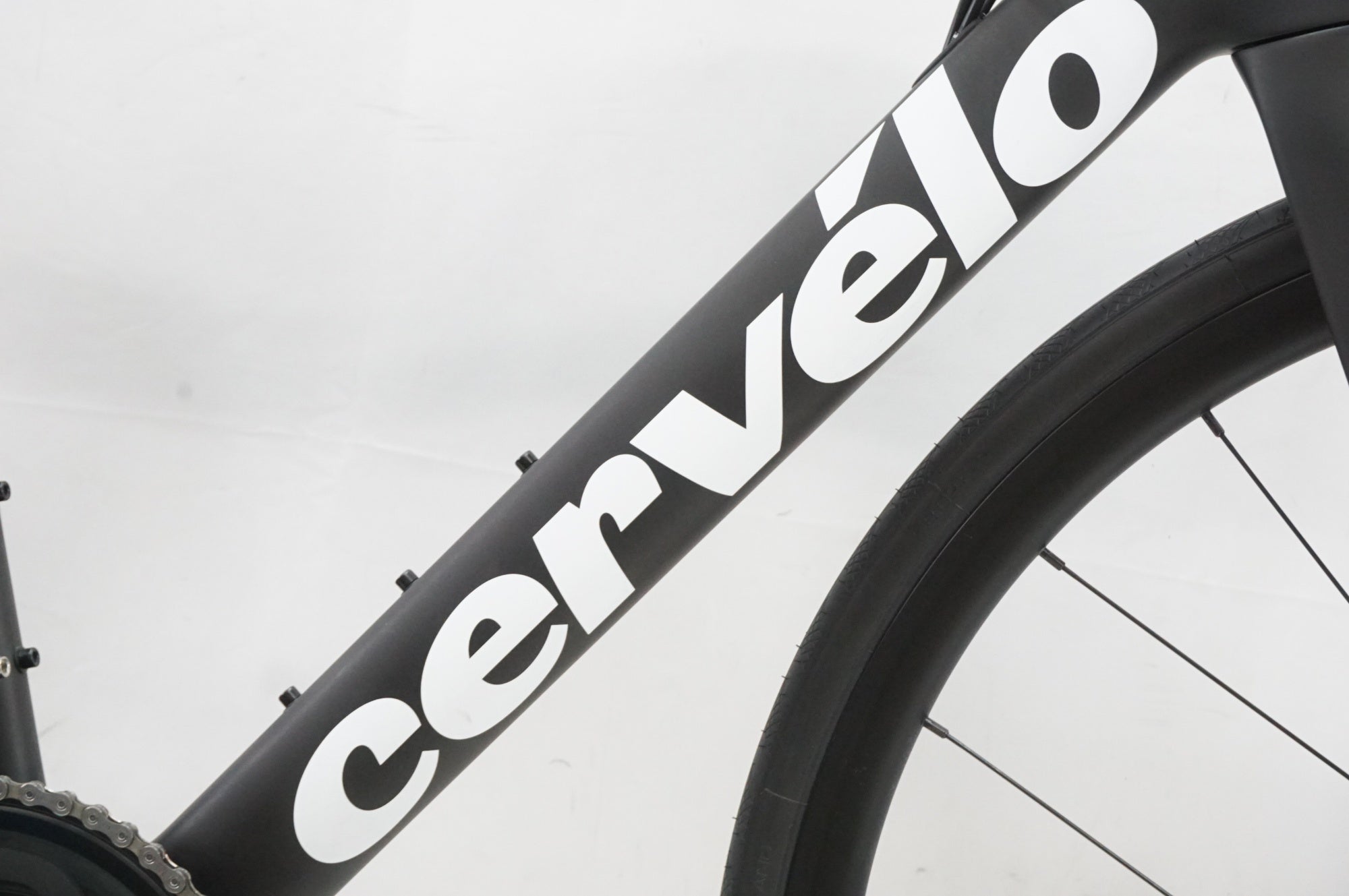 CERVELO 「サーヴェロ」 CALEDONIA 2020年モデル ロードバイク / 大宮店