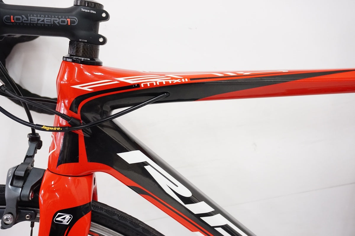 RIDLEY「リドレー」 FENIX 2014年頃モデル ロードバイク / 浜松店