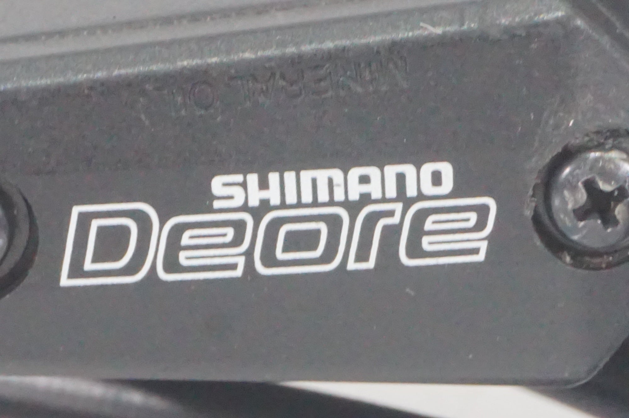 SHIMANO 「シマノ」 DEORE BR-M525 ディスクブレーキセット / AKIBA店