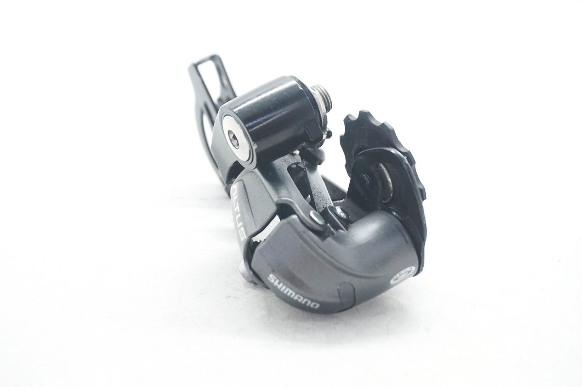 SHIMANO 「シマノ」 ALTUS RD-M370 リアディレイラー / 大阪門真店