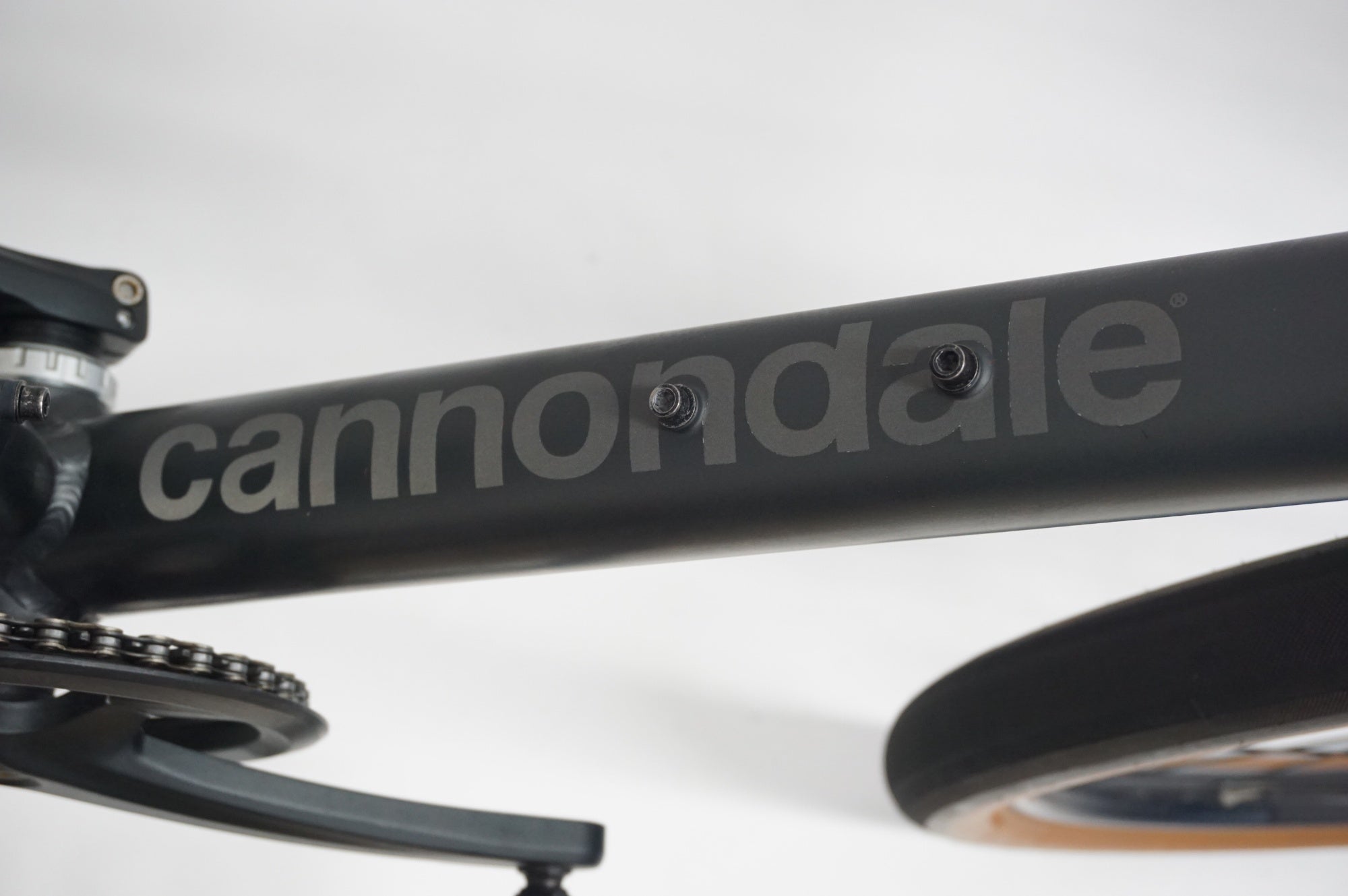 CANNONDALE 「キャノンデール」 BADBOY3 2022年頃 クロスバイク