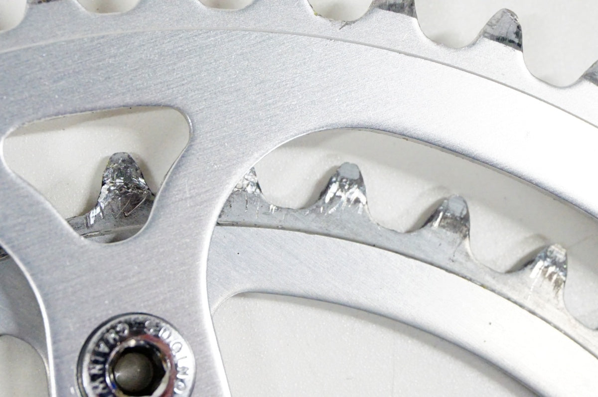 SUGINO 「スギノ」 VP 48-38T 165mm クランク / 名古屋大須店