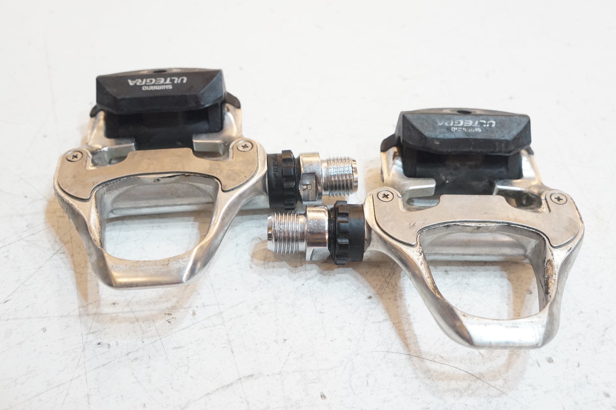 SHIMANO 「シマノ」 ULTEGRA PD-6620 ペダル / バイチャリ浦和ベース