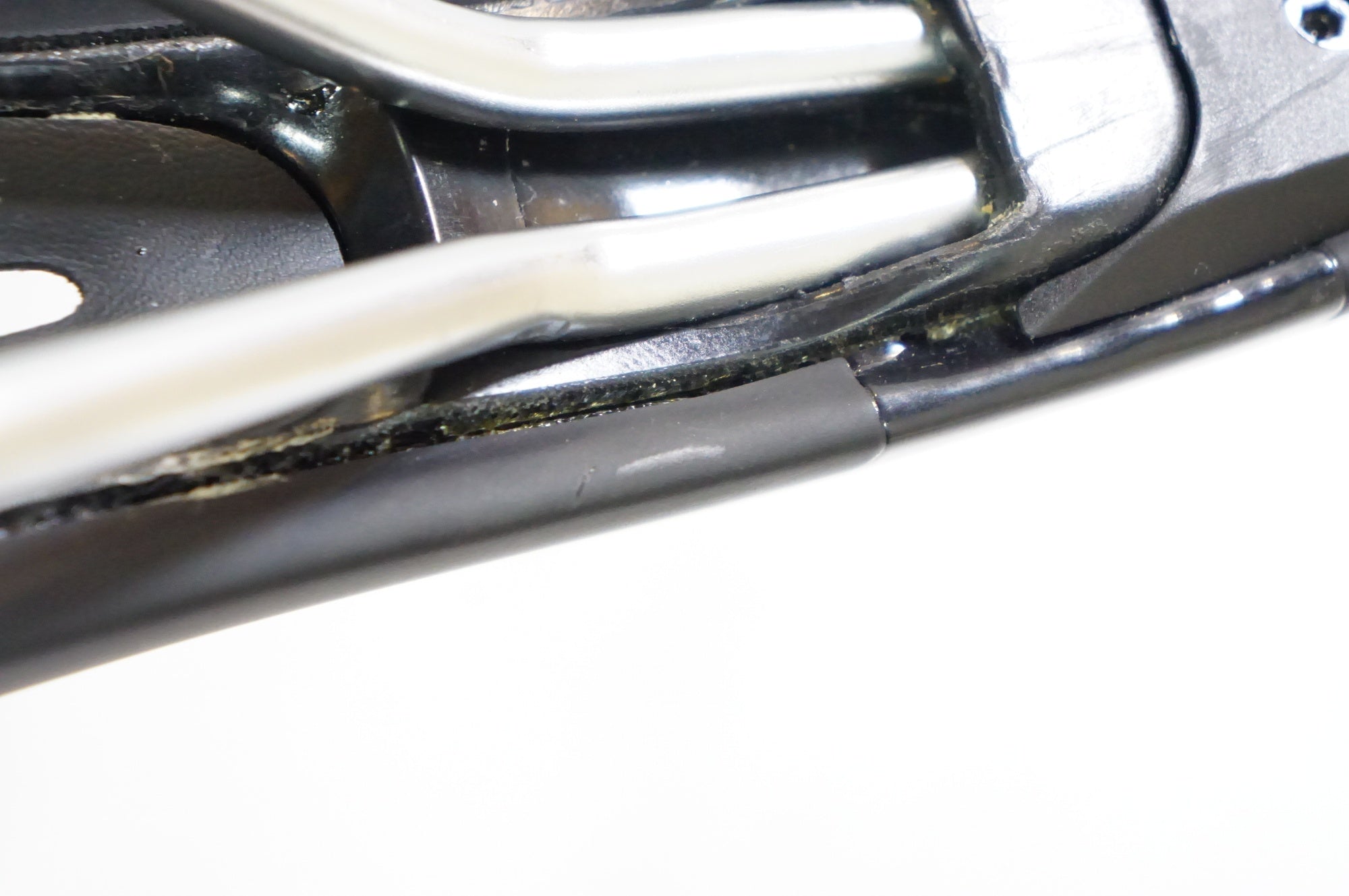 PROLOGO 「プロロゴ」 KAPPA SPACE サドル / 熊谷本店