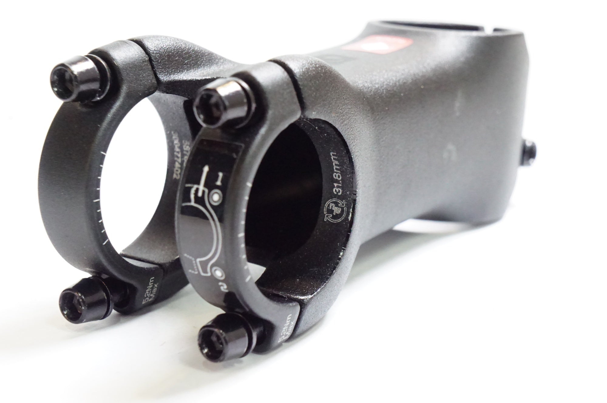 BONTRAGER 「ボントレガー」 ELITE BLENDR 80mm ステム / 熊谷本店