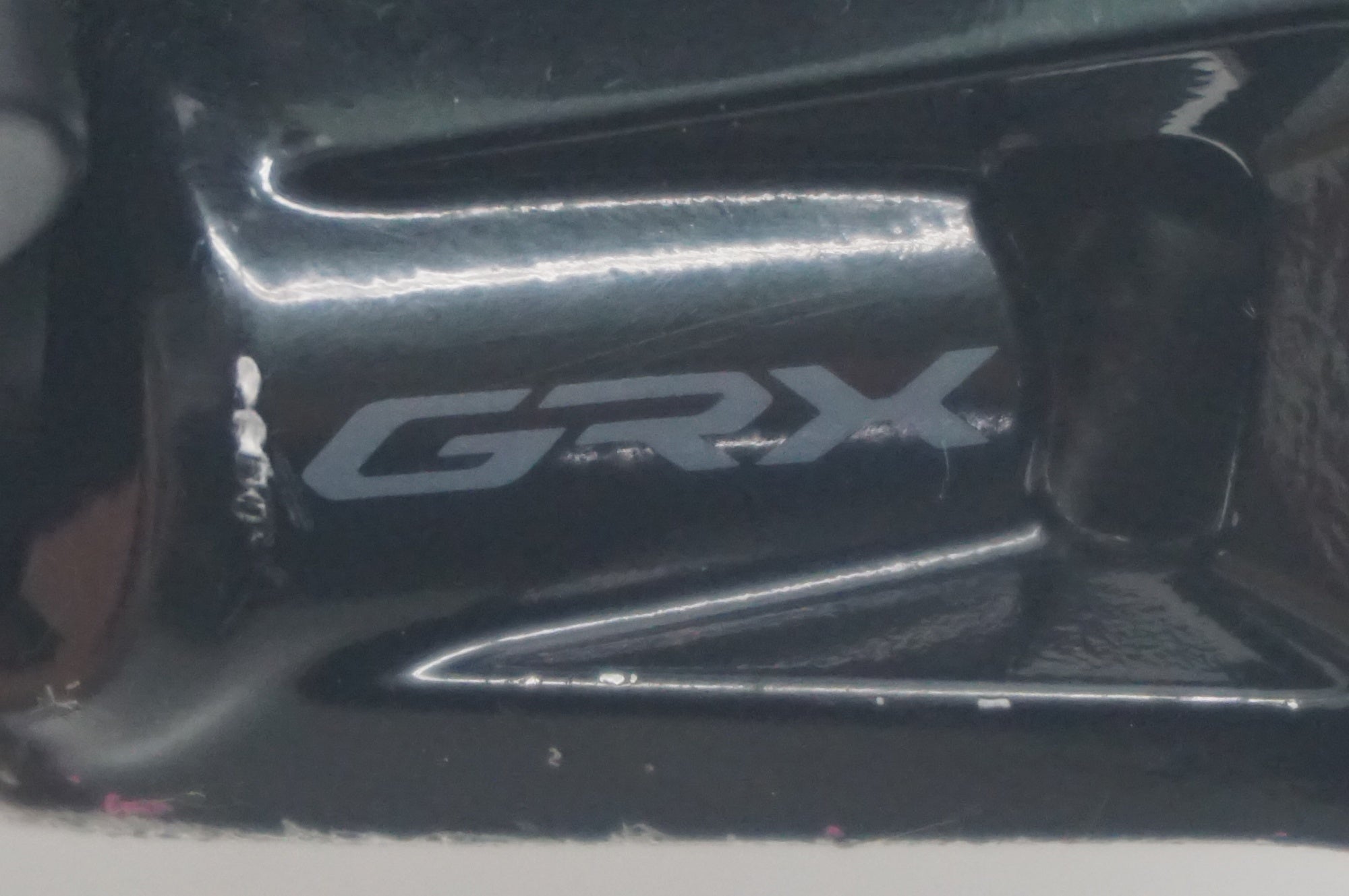 SHIMANO 「シマノ」 GRX RD-RX400 リアディレイラー / 福岡店