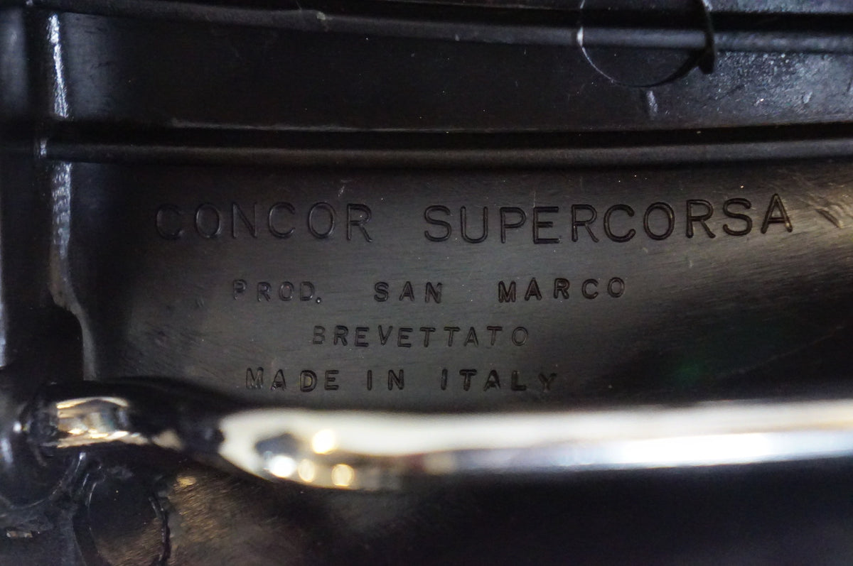 SELLE SAN MARCO 「セラ サンマルコ」 CONCOR SUPERCORSA サドル / 熊谷本店