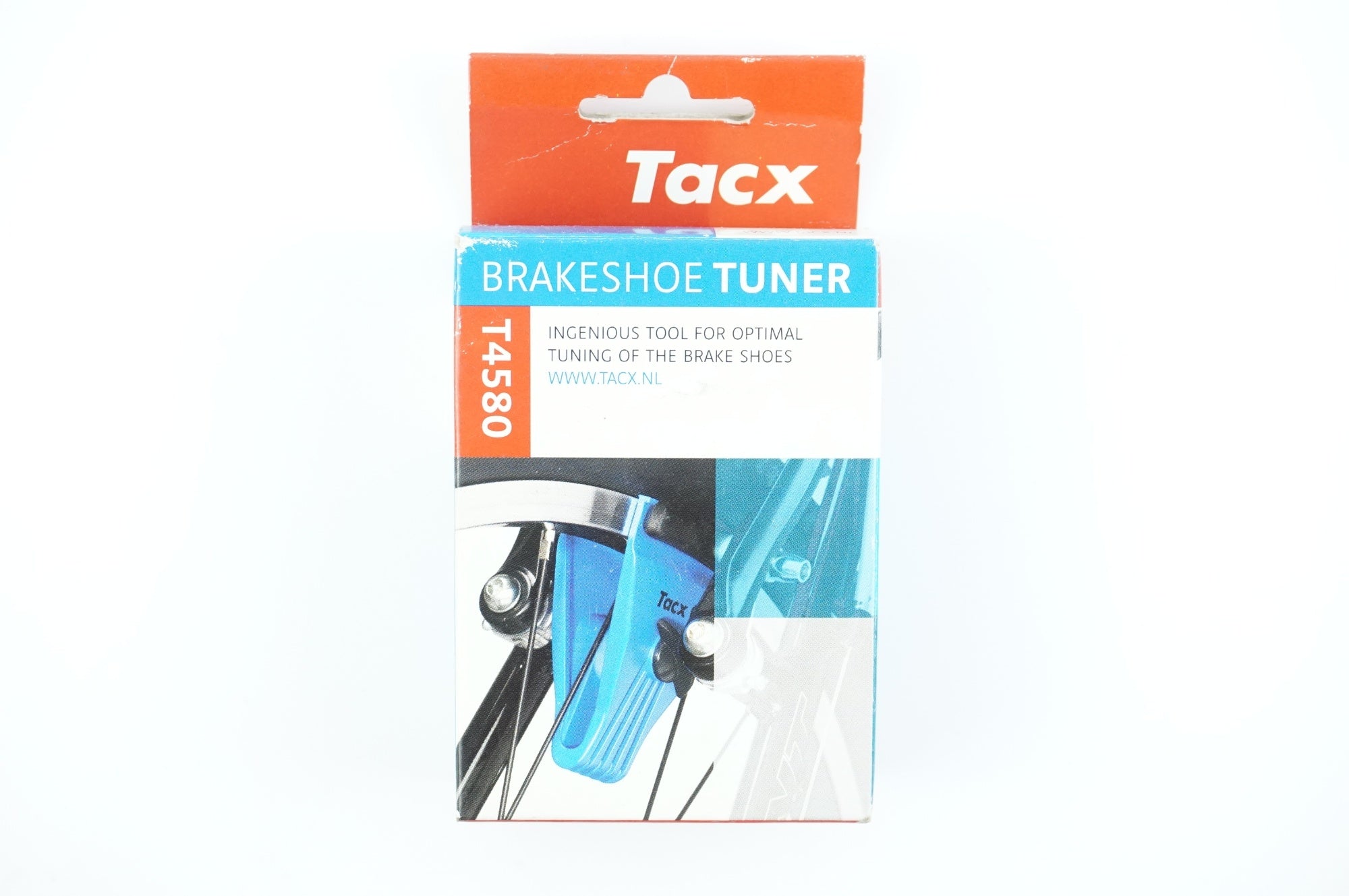 TACX 「タックス」 BRAKESHOE TUNER ブレーキアライメントツール / 中目黒店