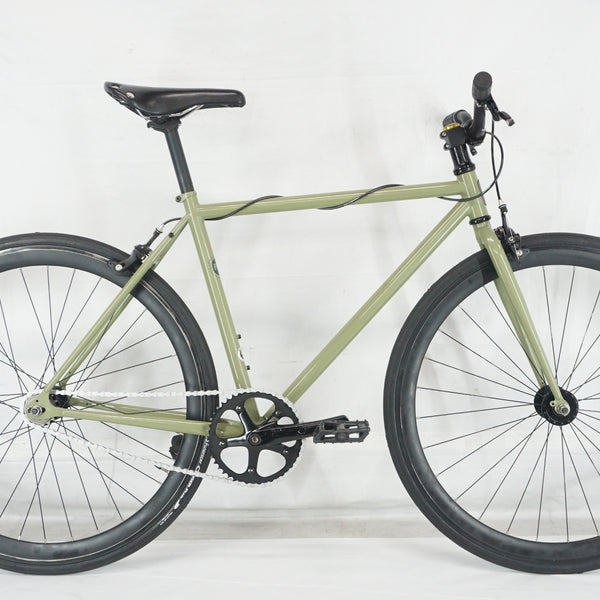 ピストバイク - 自転車本体 ｜ バイチャリ公式オンラインショップ