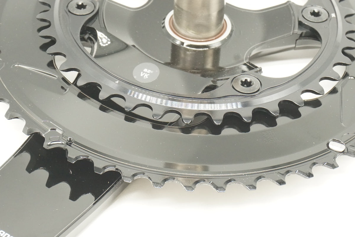 SHIMANO「シマノ」 DURA ACE FC-R9200 172.5mm 52-36T クランク/ 京都西院店