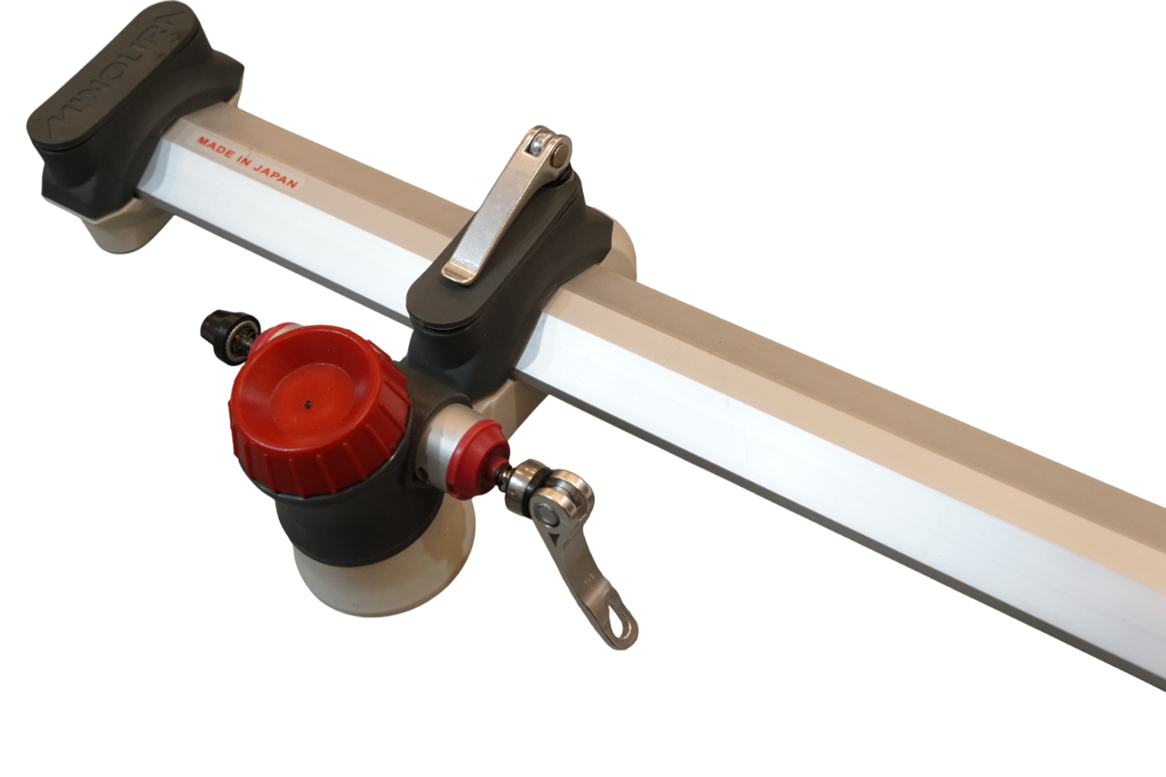 MINOURA 「ミノウラ」 VERGO-TF2-WH KIT 車載スタンド / バイチャリ浦和ベース