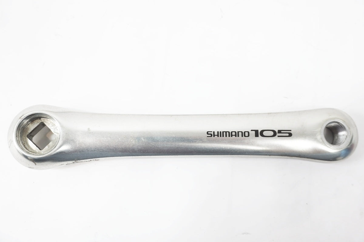 SHIMANO 「シマノ」 105 FC-1050 50-42T 170mm クランクセット / バイチャリ世田谷店