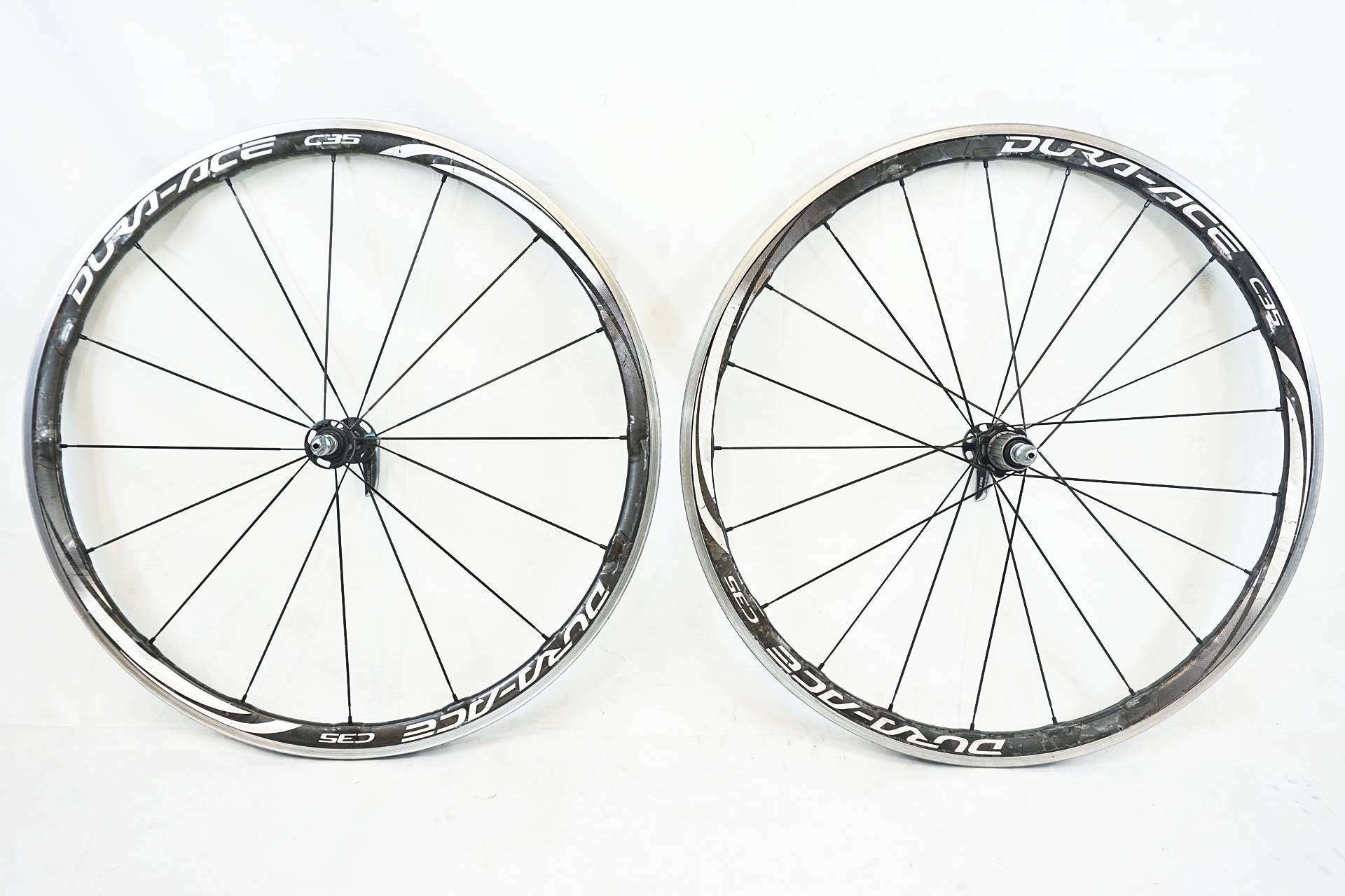 SHIMANO 「シマノ」 DURA-ACE WH-9000-C35-CL ホイールセット / 有明ガーデン店