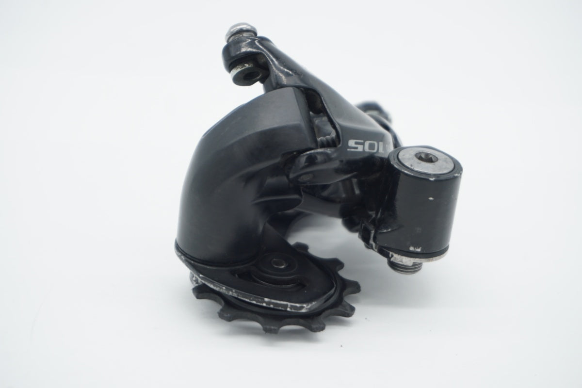 Shimano 105 ST-5800、RD-5800 105(5800)11速 旧製品 - サガミサイクルセンター〈webショッピング