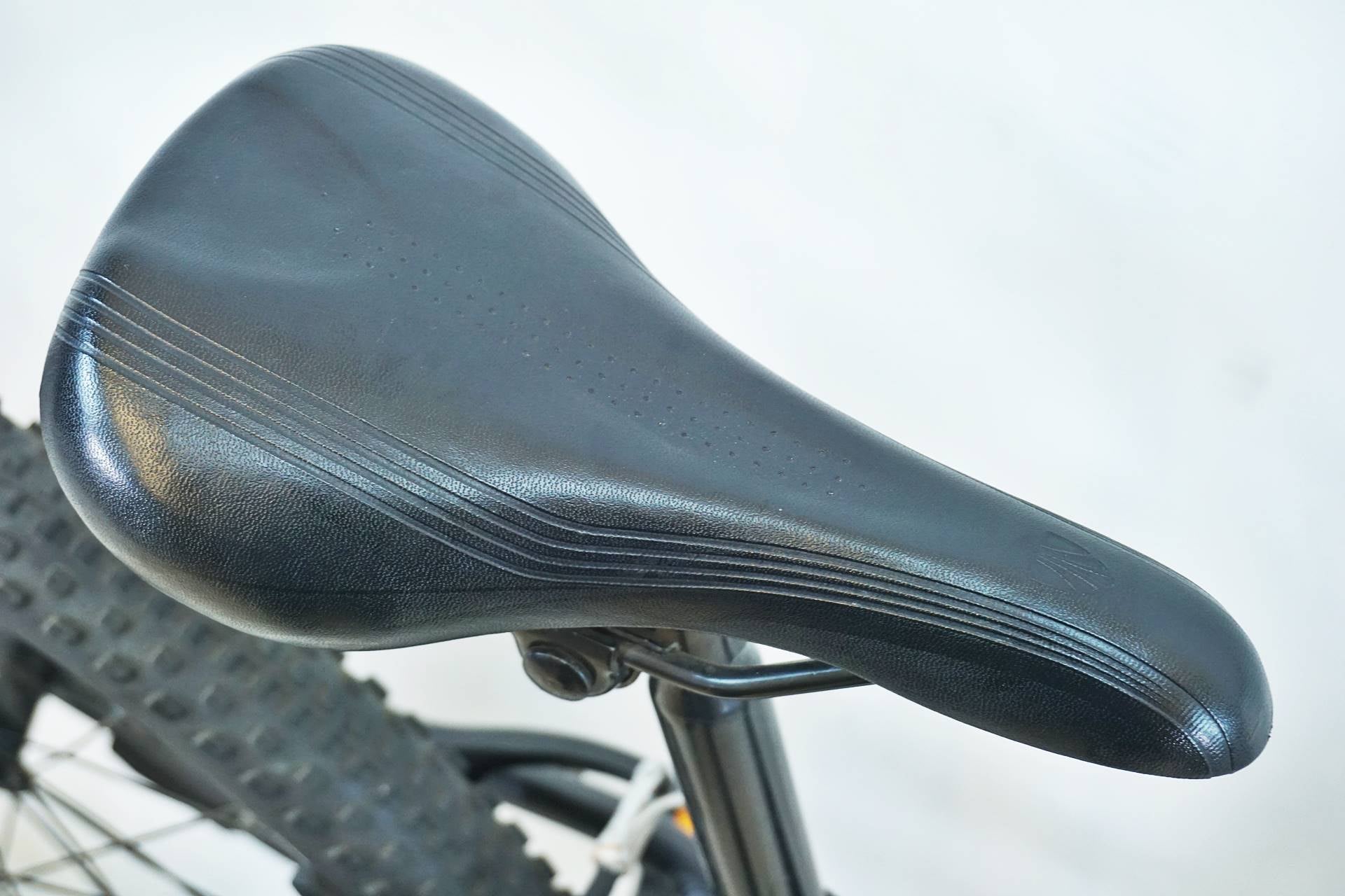 h*4様 TREK 24速 ブラック自転車 Precaliber 24 8-Speed Suspension 2024年（身長130〜150cm