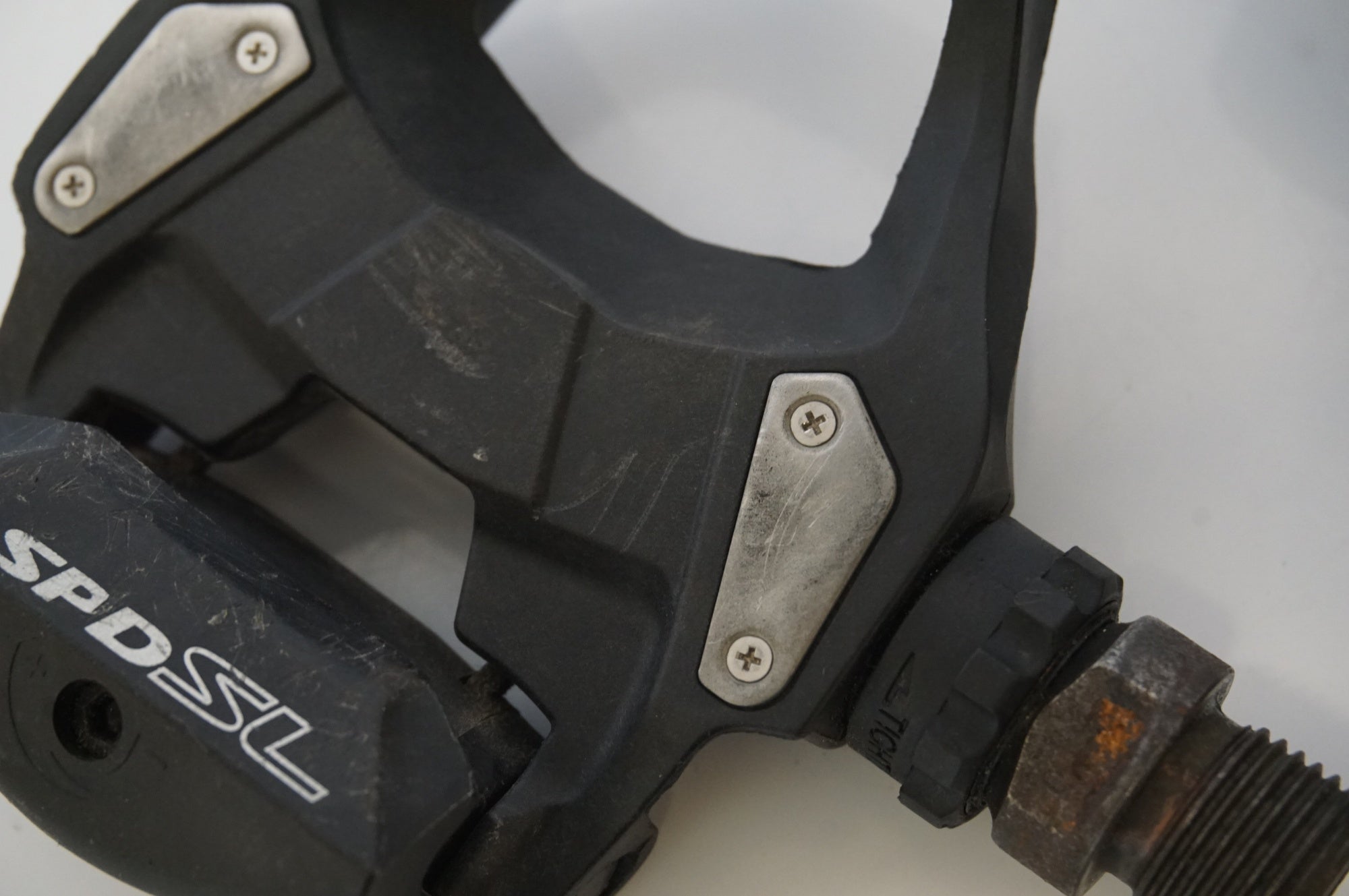 SHIMANO 「シマノ」 PD-RS500 ペダル / 浜松店 ｜ バイチャリ公式