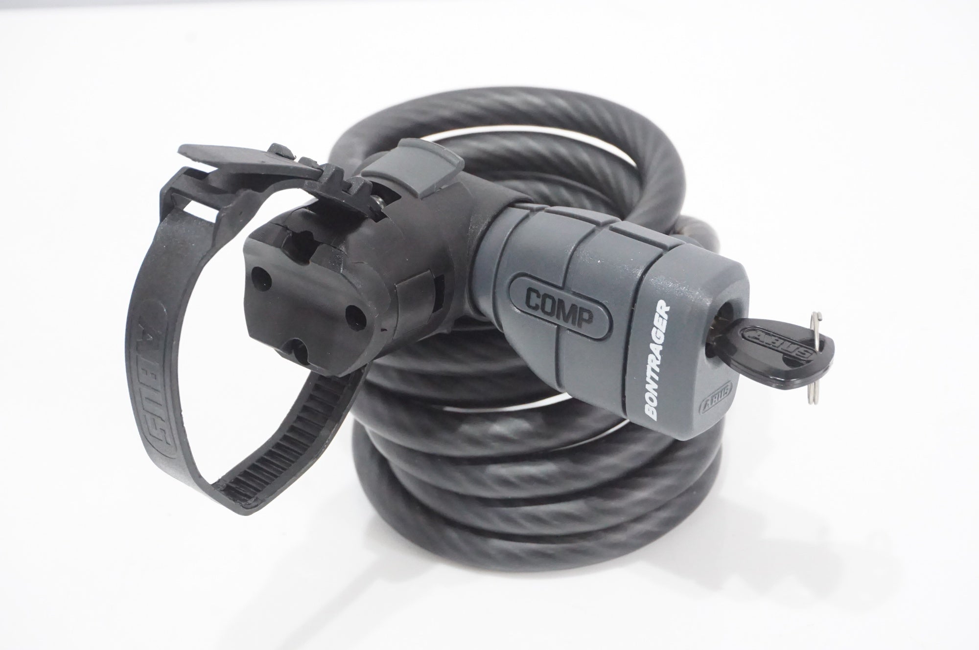 BONTRAGER 「ボントレガー」 COMP KEYED ケーブルロック / AKIBA店