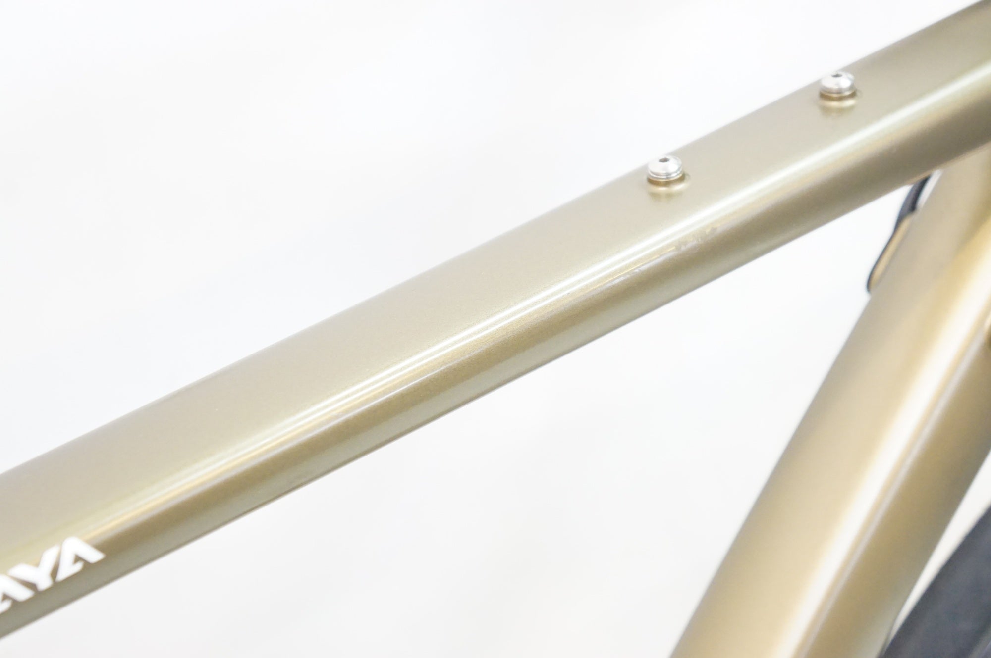 ARAYA 「アラヤ」 MFT MUDDY FOX TOURING 2023年モデル ロードバイク