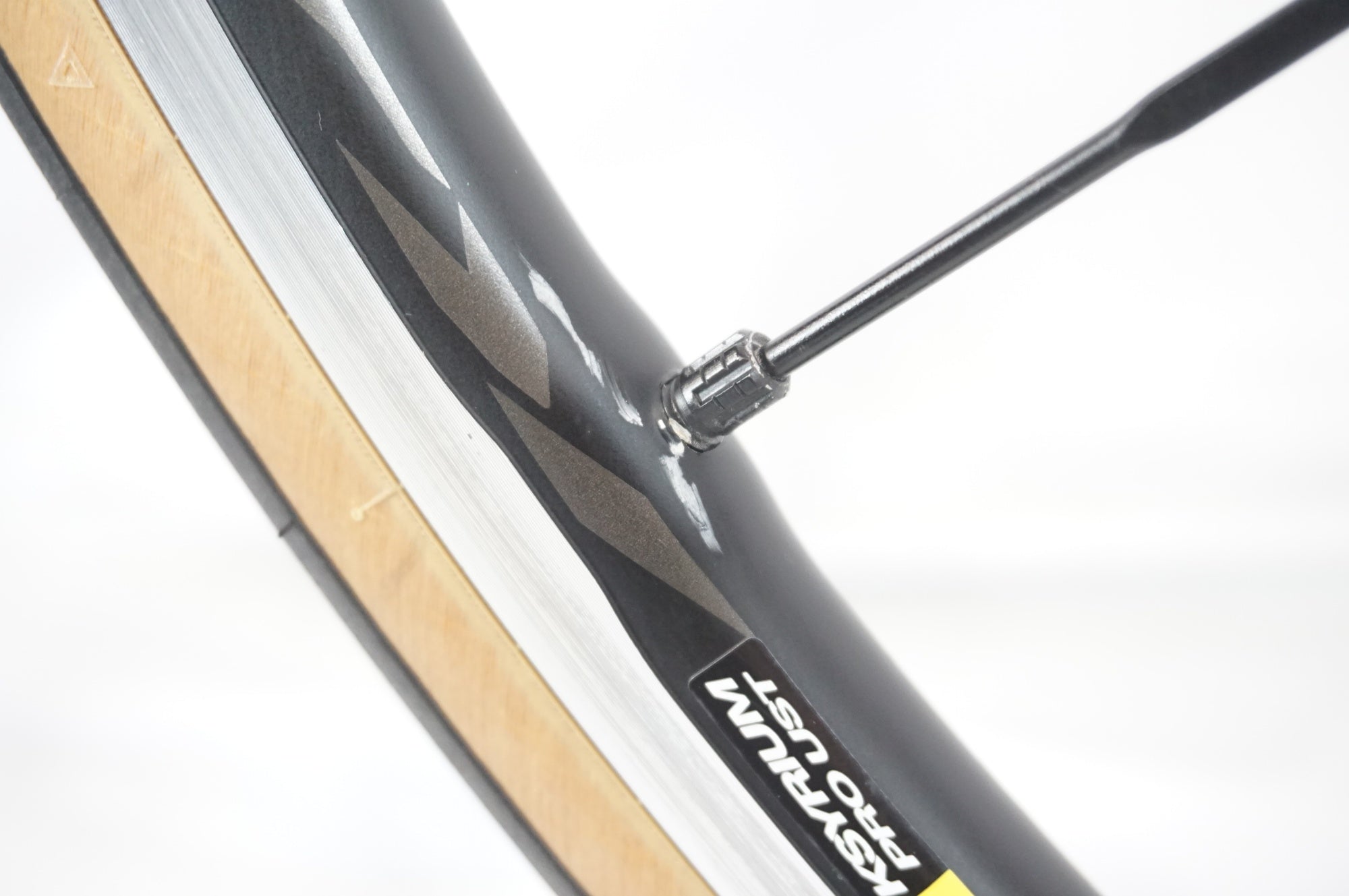 MAVIC 「マビック」 KSYRIUM PRO UST SHIMANO 11S ホイールセット / 宇都宮店