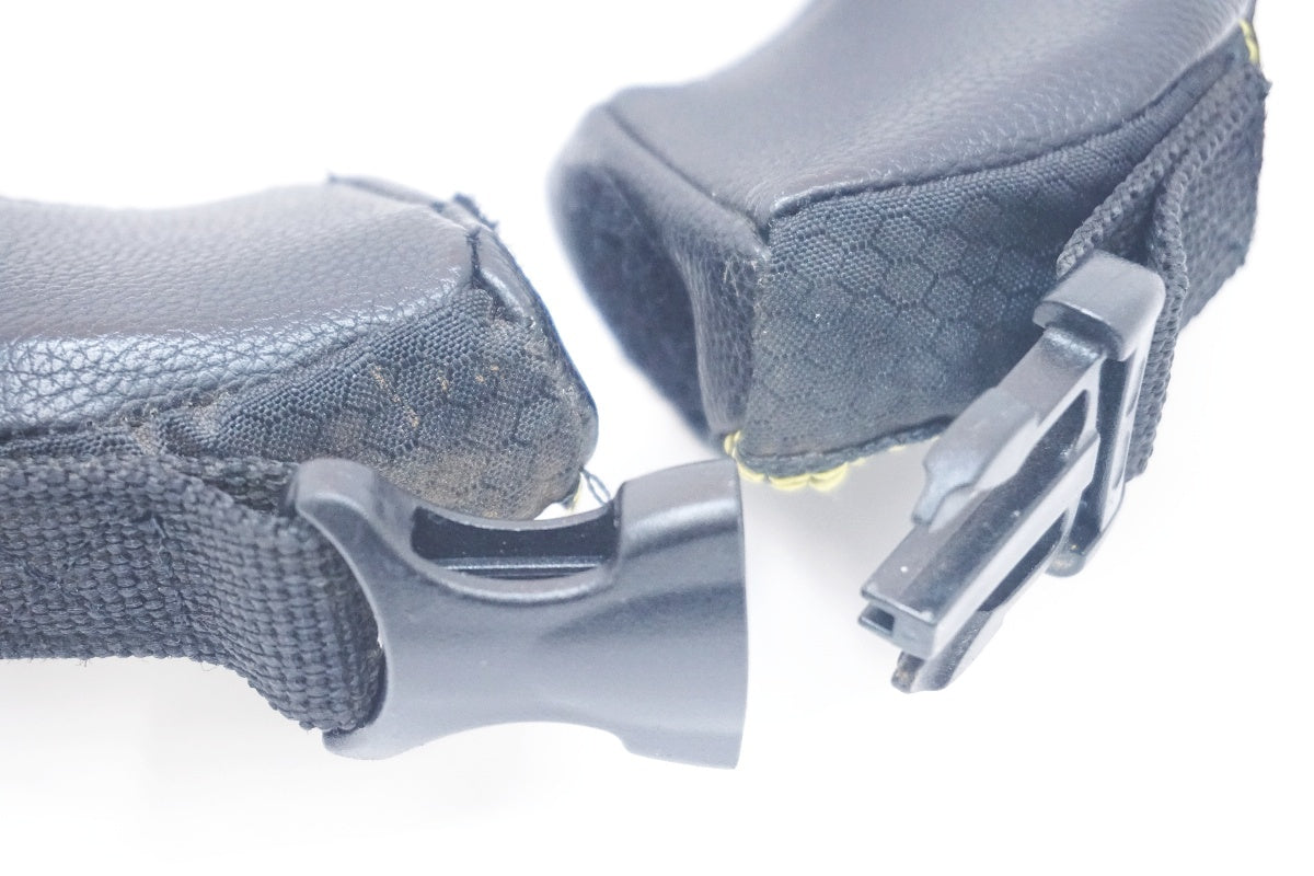 EVS 「イーヴィーエス」 ネックプロテクション / 大阪美原北インター店