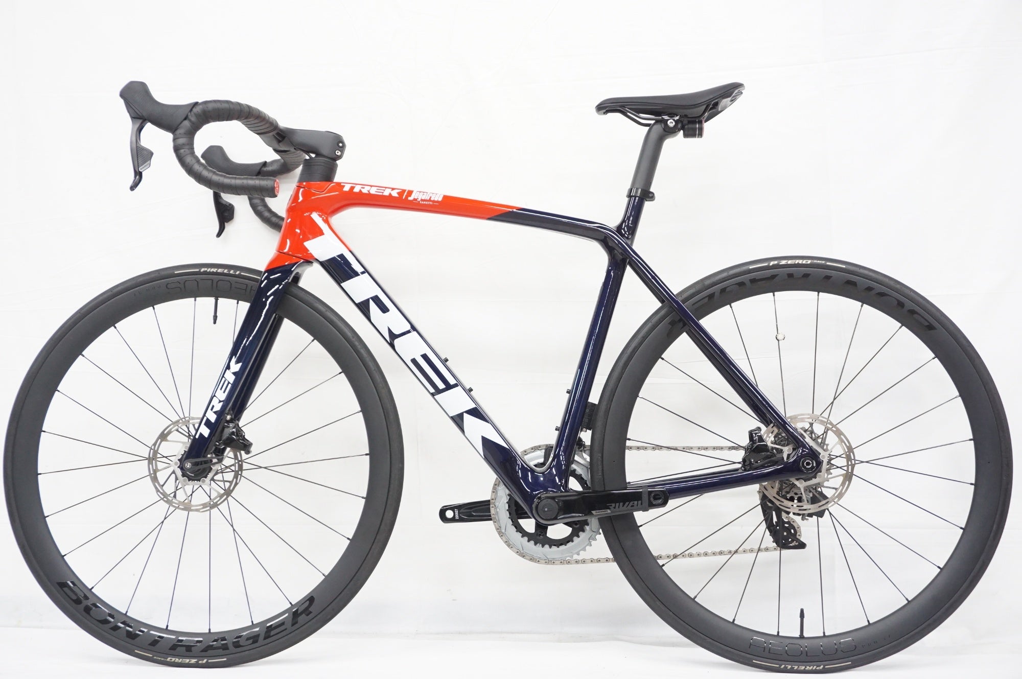 TREK 「トレック」 EMONDA SLR 6 AXS 2021-2022年モデル ロードバイク / 阪急塚口店