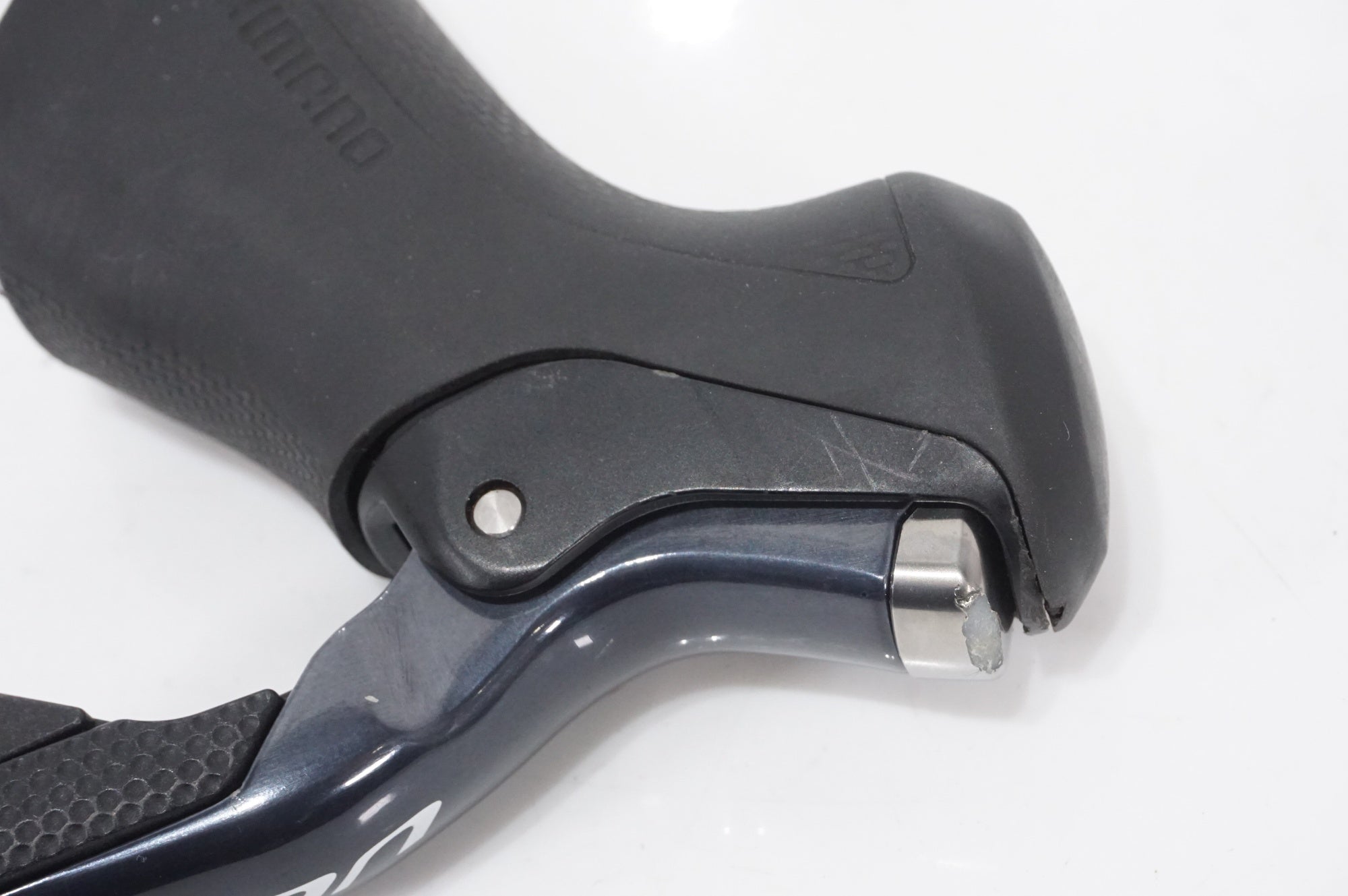 SHIMANO 「シマノ」 ULTEGRA Di2 ST-6870 デュアルコントロールレバー