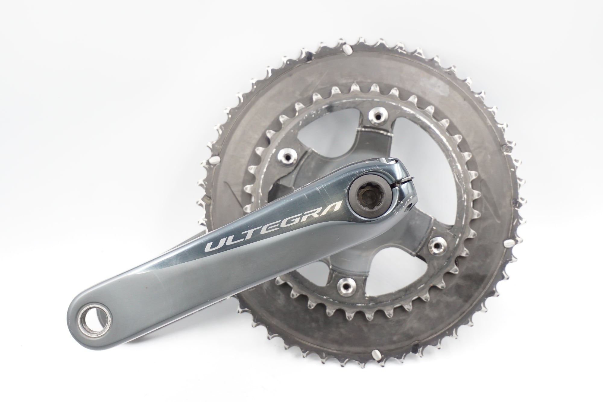 SHIMANO 「シマノ」 ULTEGRA FC-R8000 52-36T 170mm クランク / 奈良店