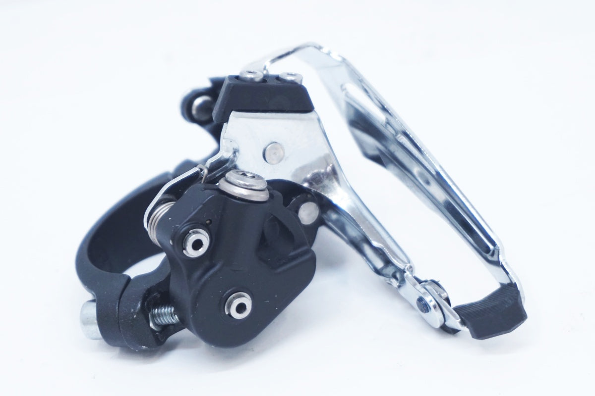 SHIMANO 「シマノ」 DEORE XT  FD-M8025 フロントディレイラー / 大阪美原北インター店