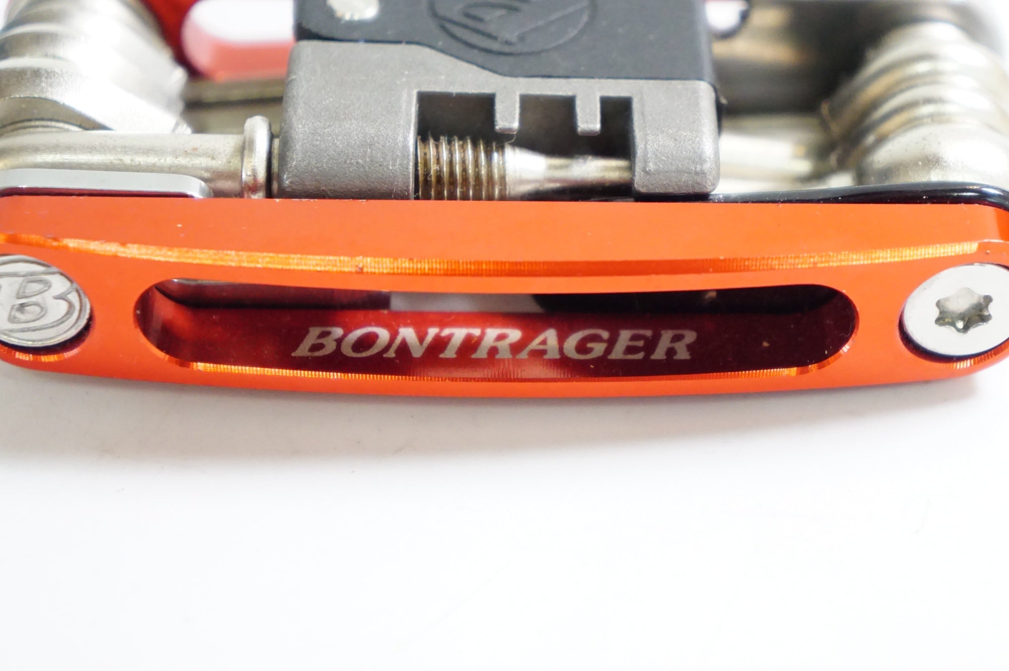 BONTRAGER 「ボントレガー」 ROLLBAR 18 携帯工具 / 熊谷本店