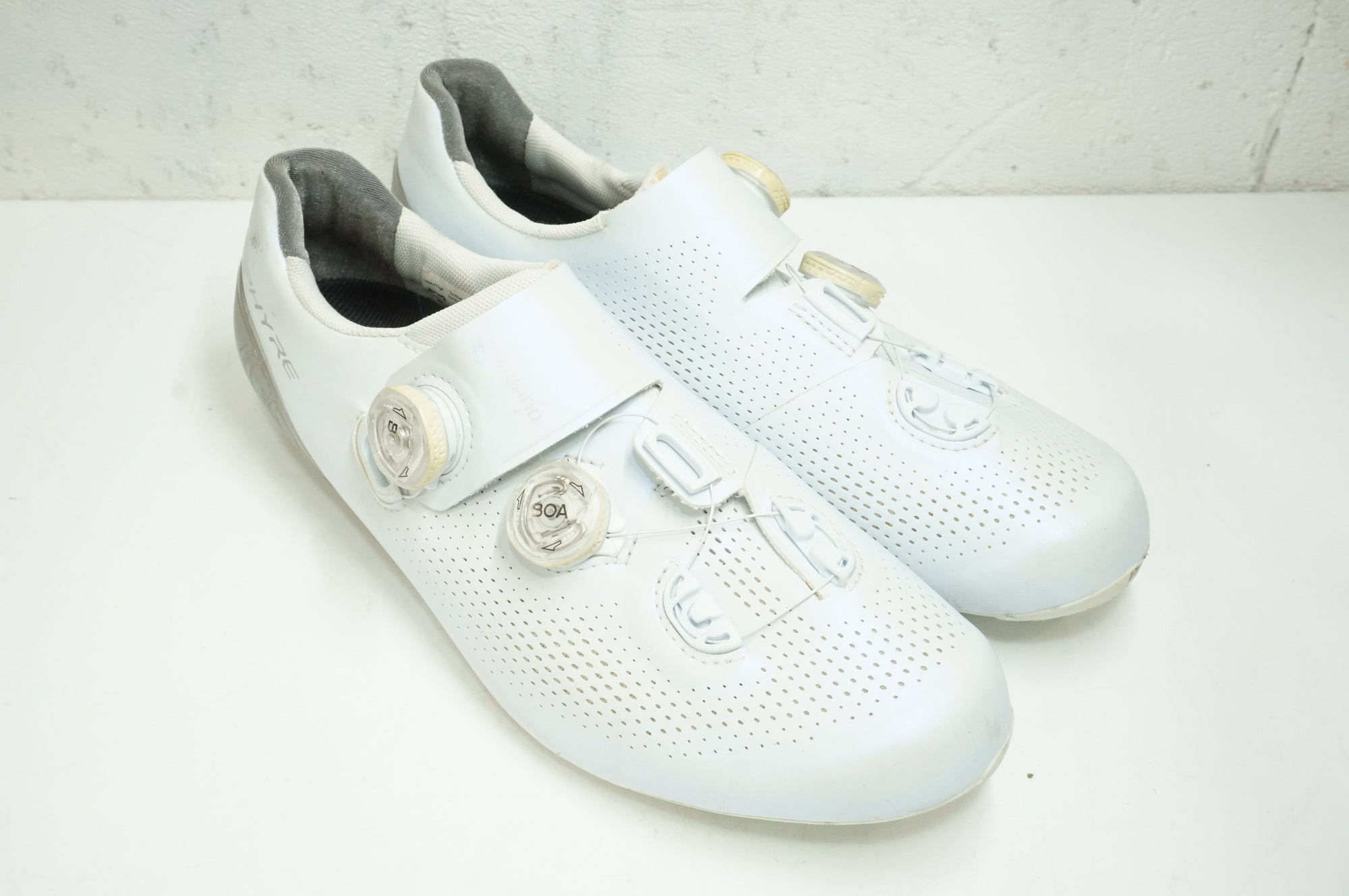 SHIMANO 「シマノ」 S-PHYRE SHRC901M EU42E 490g シューズ / 大宮店