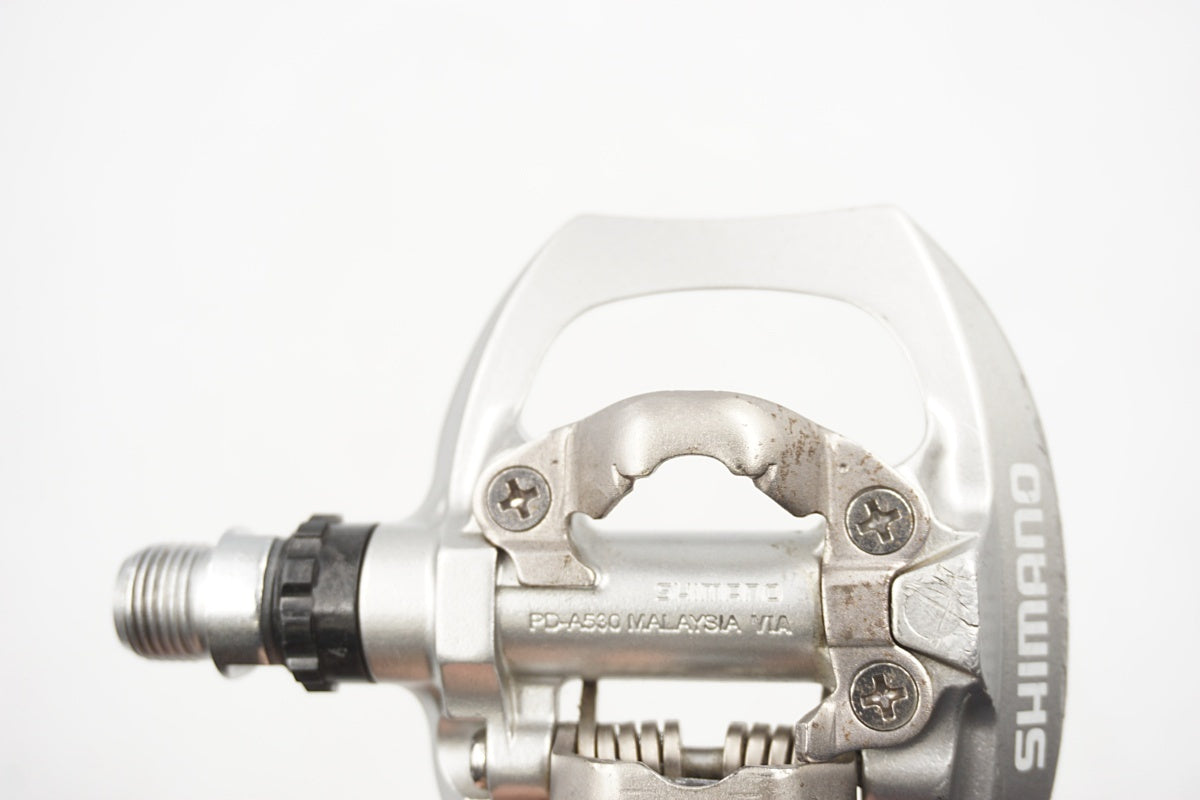 SHIMANO 「シマノ」 PD-A530 ペダル / 奈良店