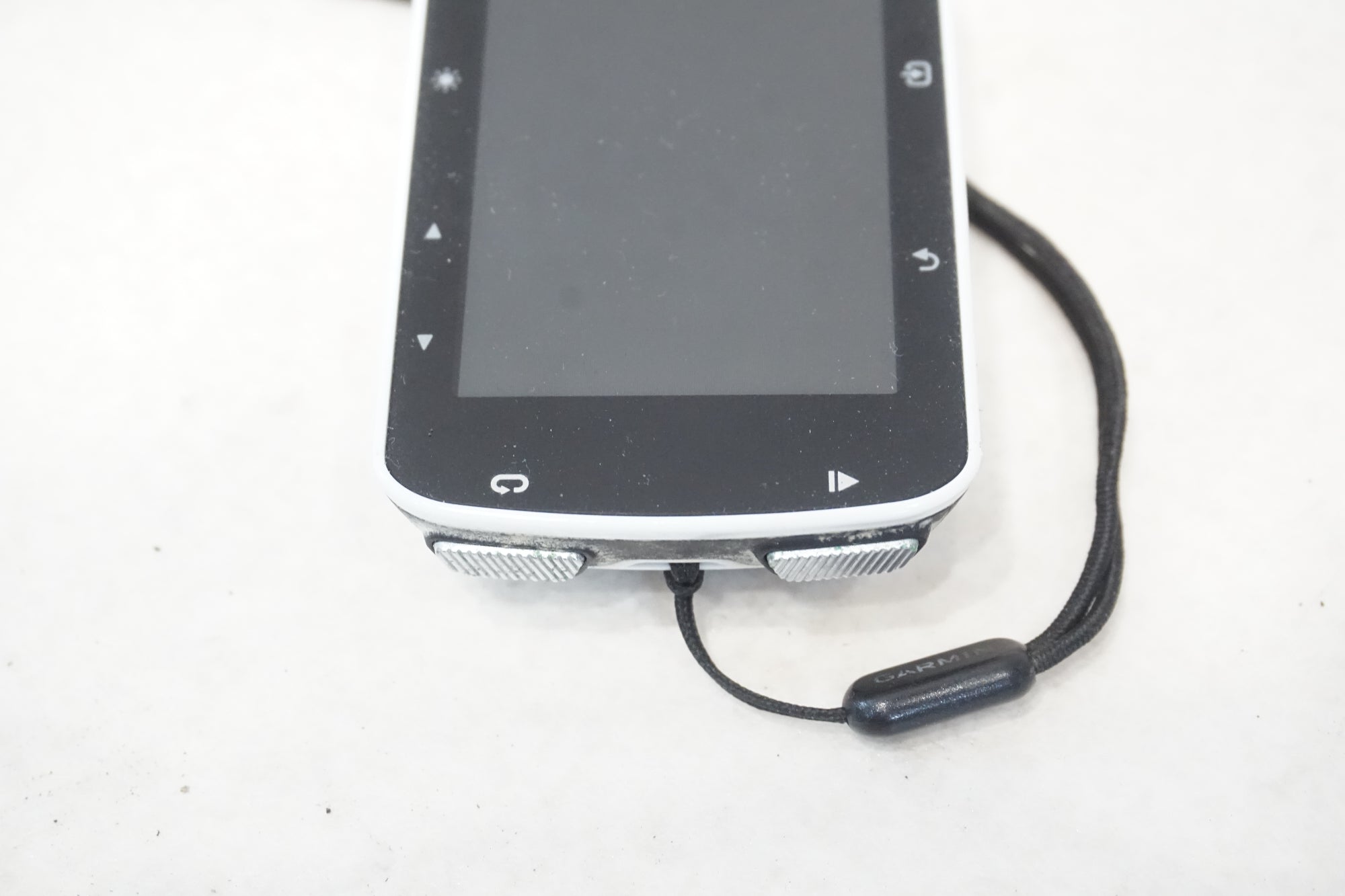 GARMIN 「ガーミン」 EDGE 520J サイクルコンピューターセット / 横浜戸塚店
