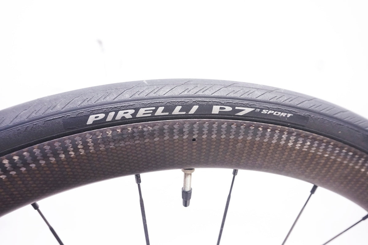 MAVIC 「マヴィック」 COSMIC SL40 SHIMANO 11s ホイールセット / 大阪