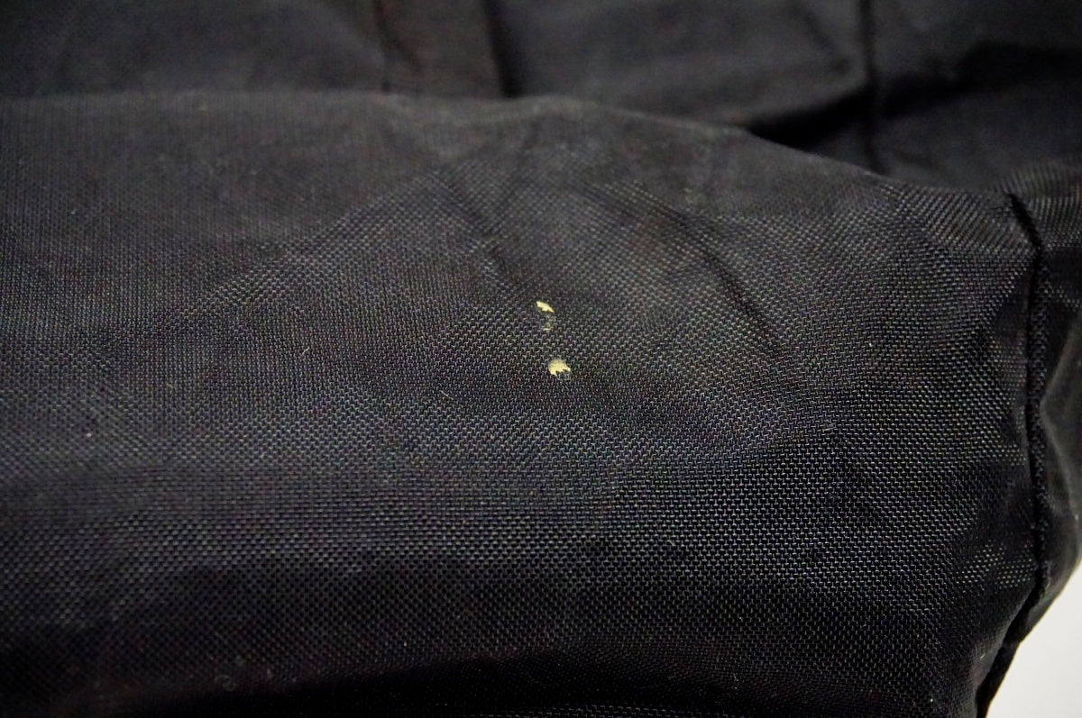 ILE 「アイエルイー」 PORTEUR RACK BAG SMALL フロントラックバッグ / 名古屋大須店