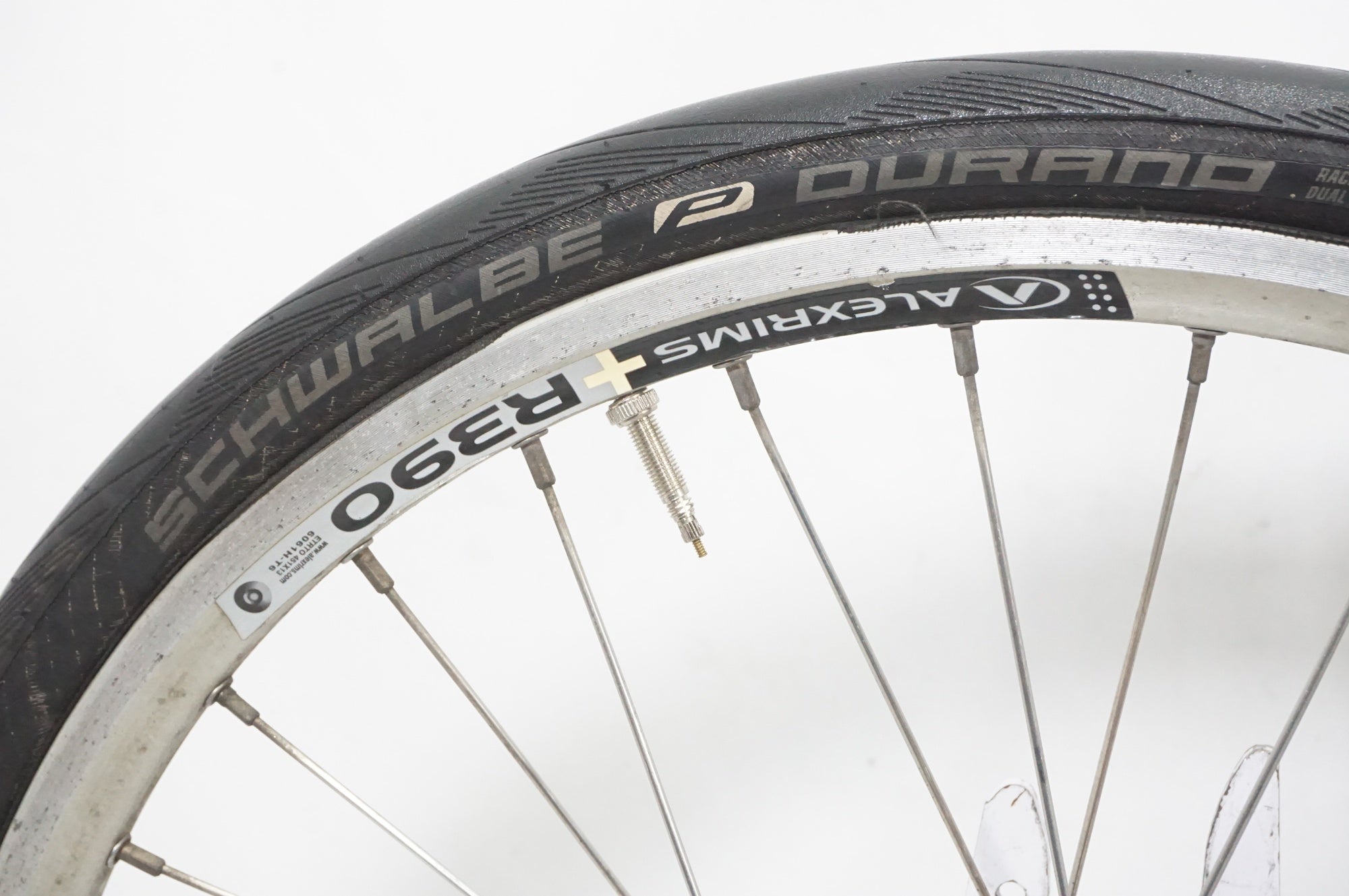 RALEIGH 「ラレー」 RSC RSW CARLTON 2011年モデル 20インチ ミニベロ / AKIBA店