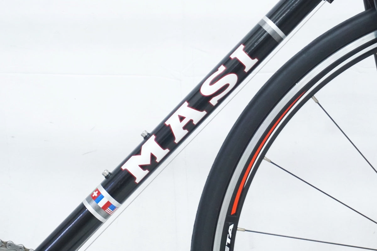 MASI 「マジィ」 SPECIALE ROAD 2011年モデル ロードバイク / 大阪美原北インター店