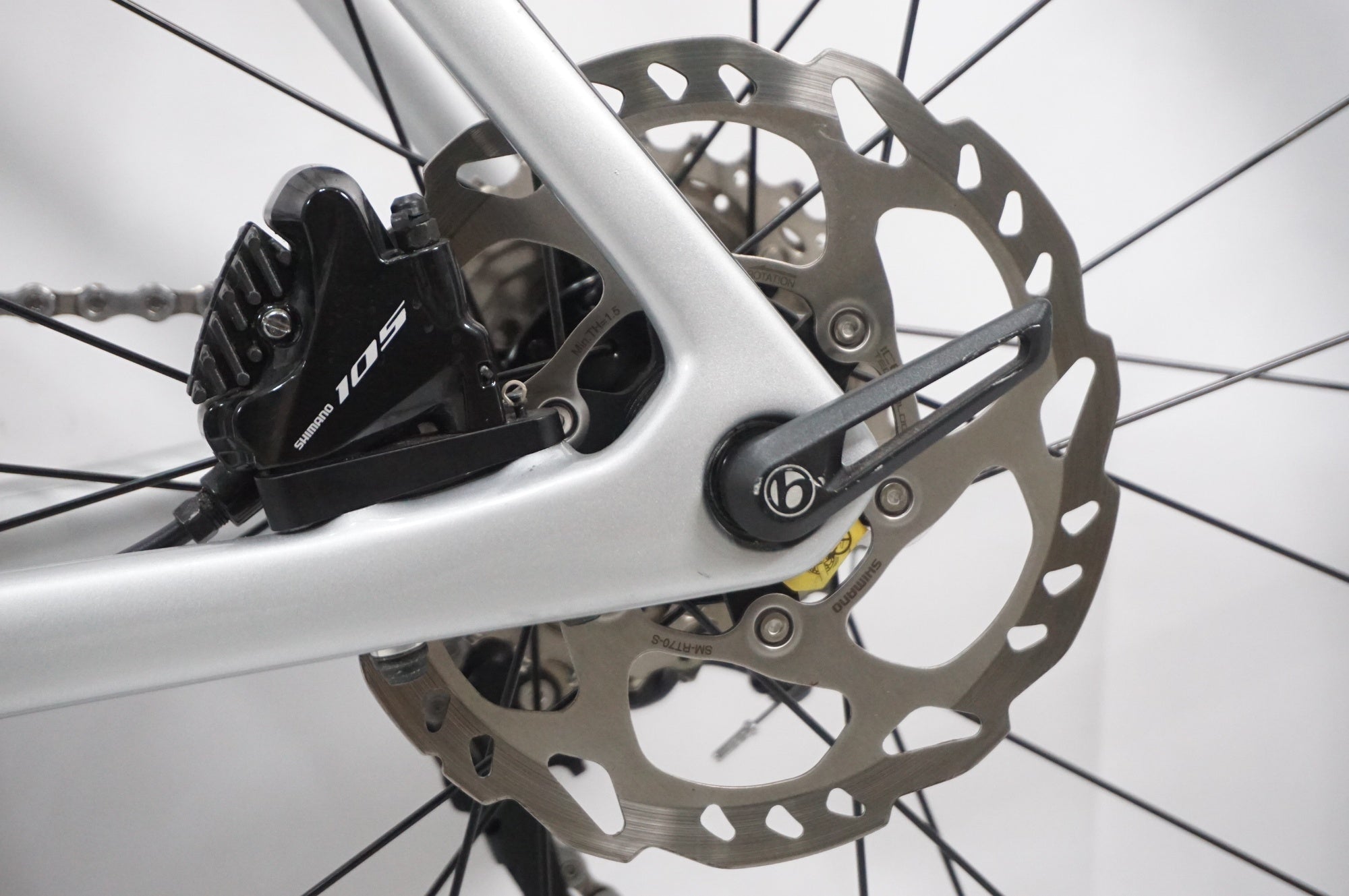 TREK 「トレック」 EMONDA SL5 DISC 2021年モデル ロードバイク / AKIBA店
