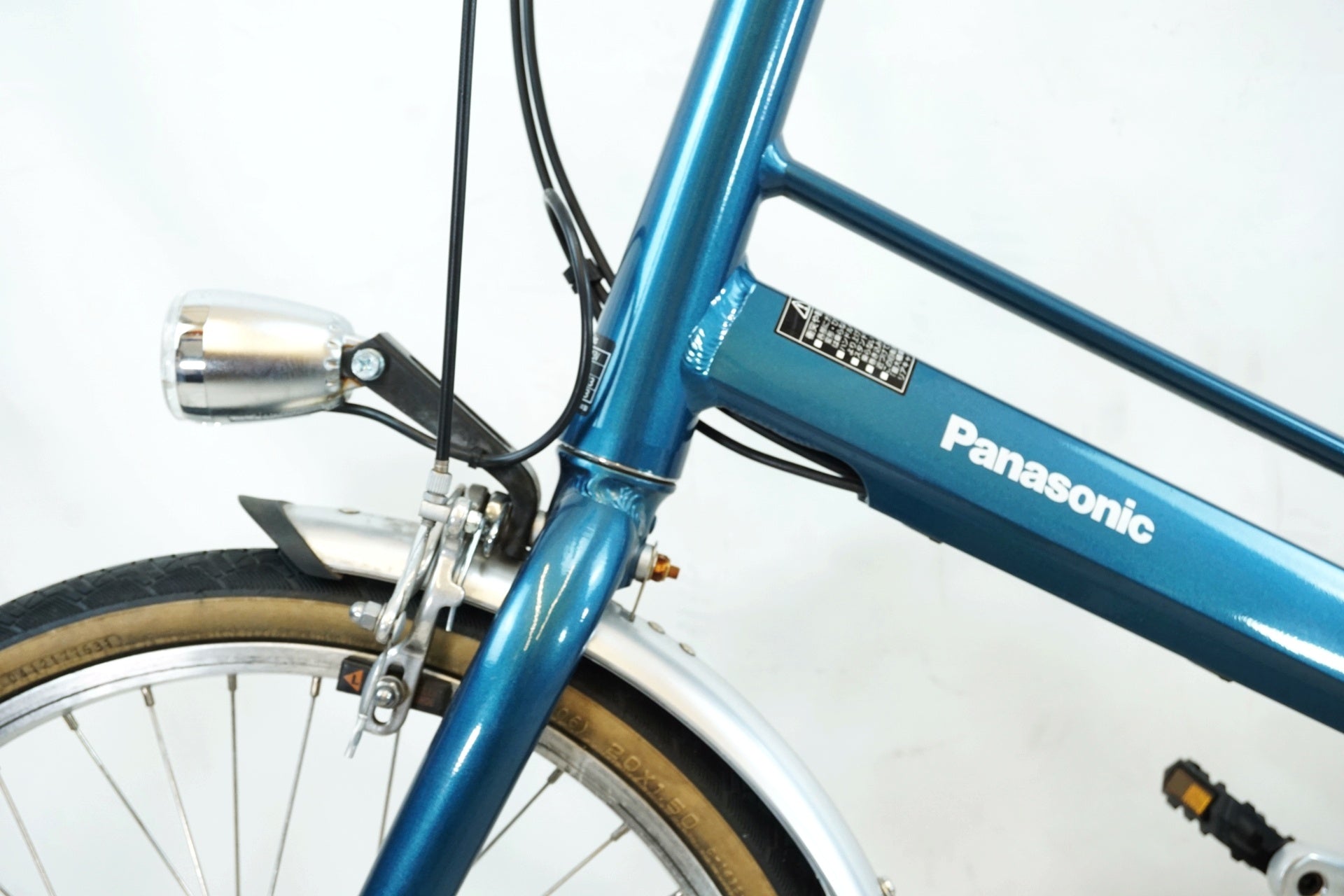 PANASONIC 「パナソニック」 Jコンセプト BE-JELJ013 2022年モデル 電動アシスト自転車 / 有明ガーデン店