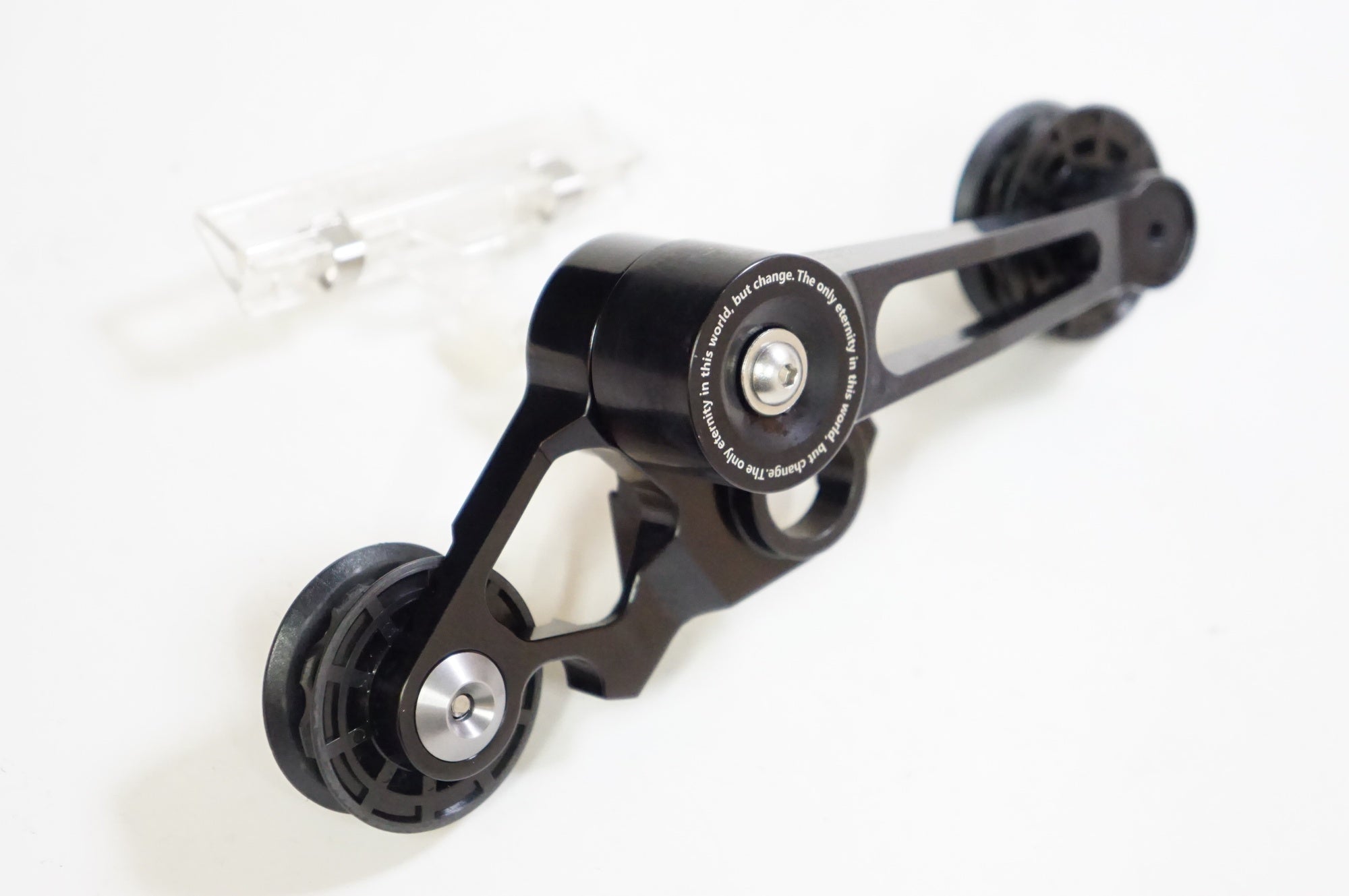 BIKEFUN 「バイクファン」 BROMPTON用 テンショナー / 熊谷本店