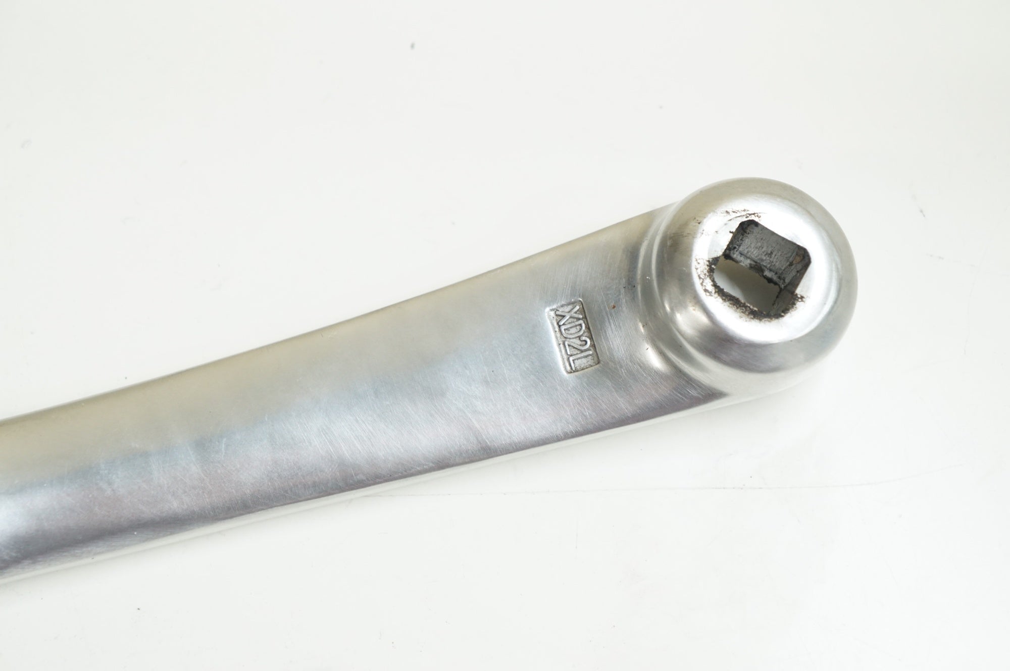 STRONGLIGHT 「ストロングライト」 IMPACT 165mm 48-34T クランクセット / 大宮店