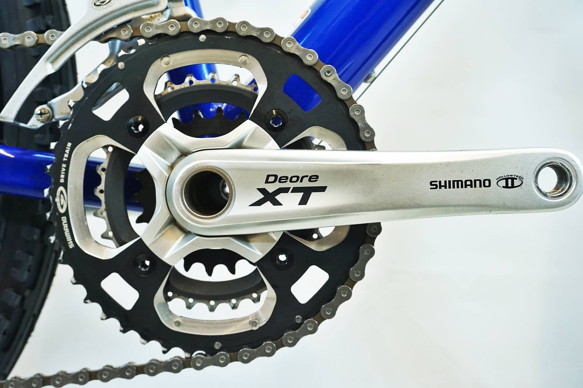 CANNONDALE 「キャノンデール」 F600 SL 2004年モデル