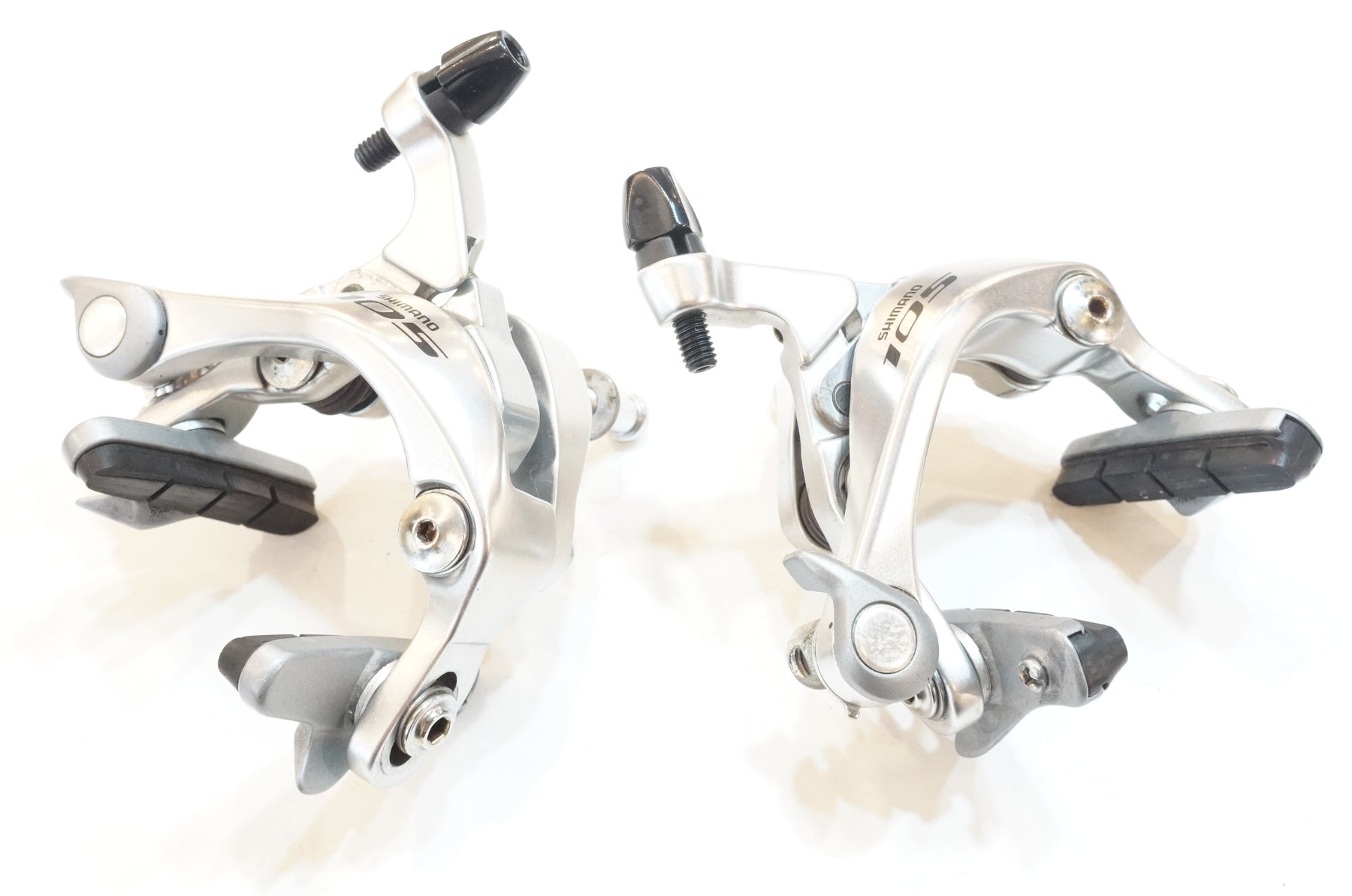 SHIMANO 「シマノ」 105 BR-5800 キャリパーブレーキセット / 浦和ベース