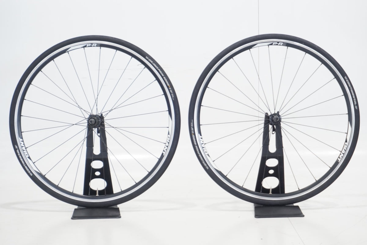 GIANT 「ジャイアント」 P-R2 SHIMANO8-9速 ホイールセット / 滋賀大津店